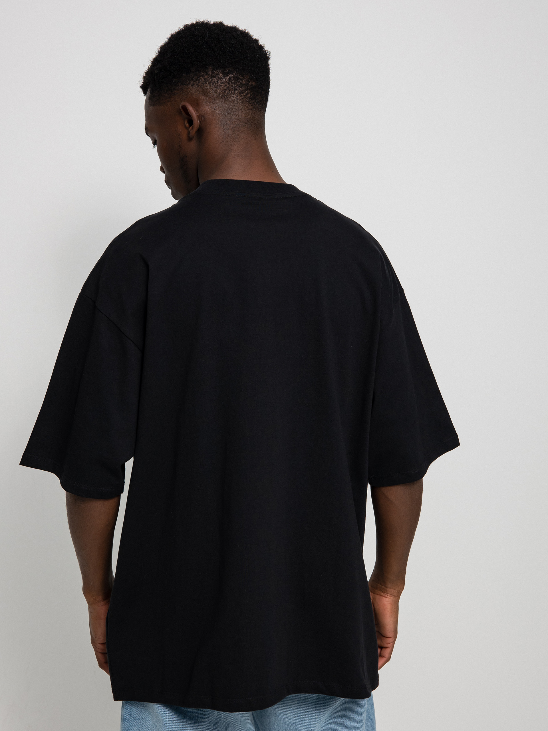 Vans Off The Wall Skate Classic T-shirt (black)