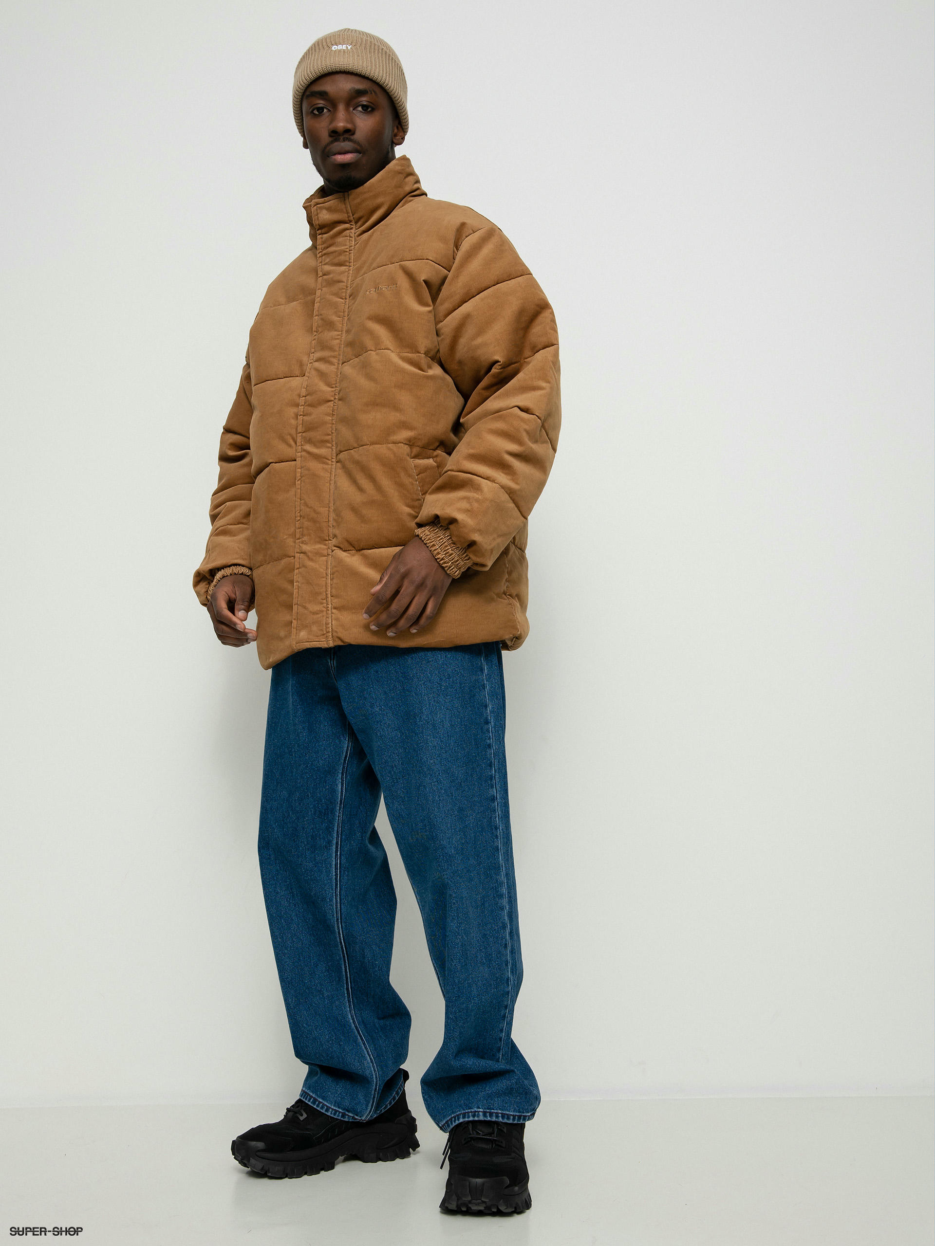 Carhartt coat clearance hood