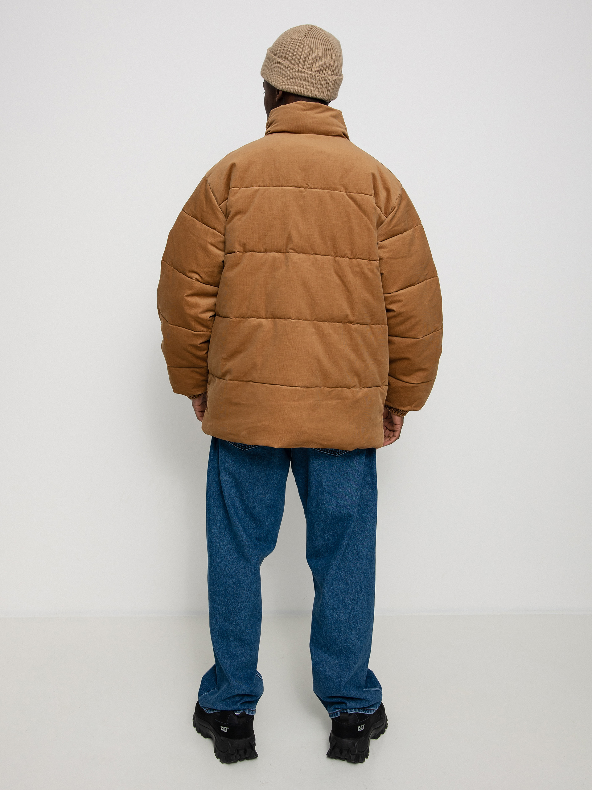 Carhartt WIP Layton Jacke (jasper/jasper)
