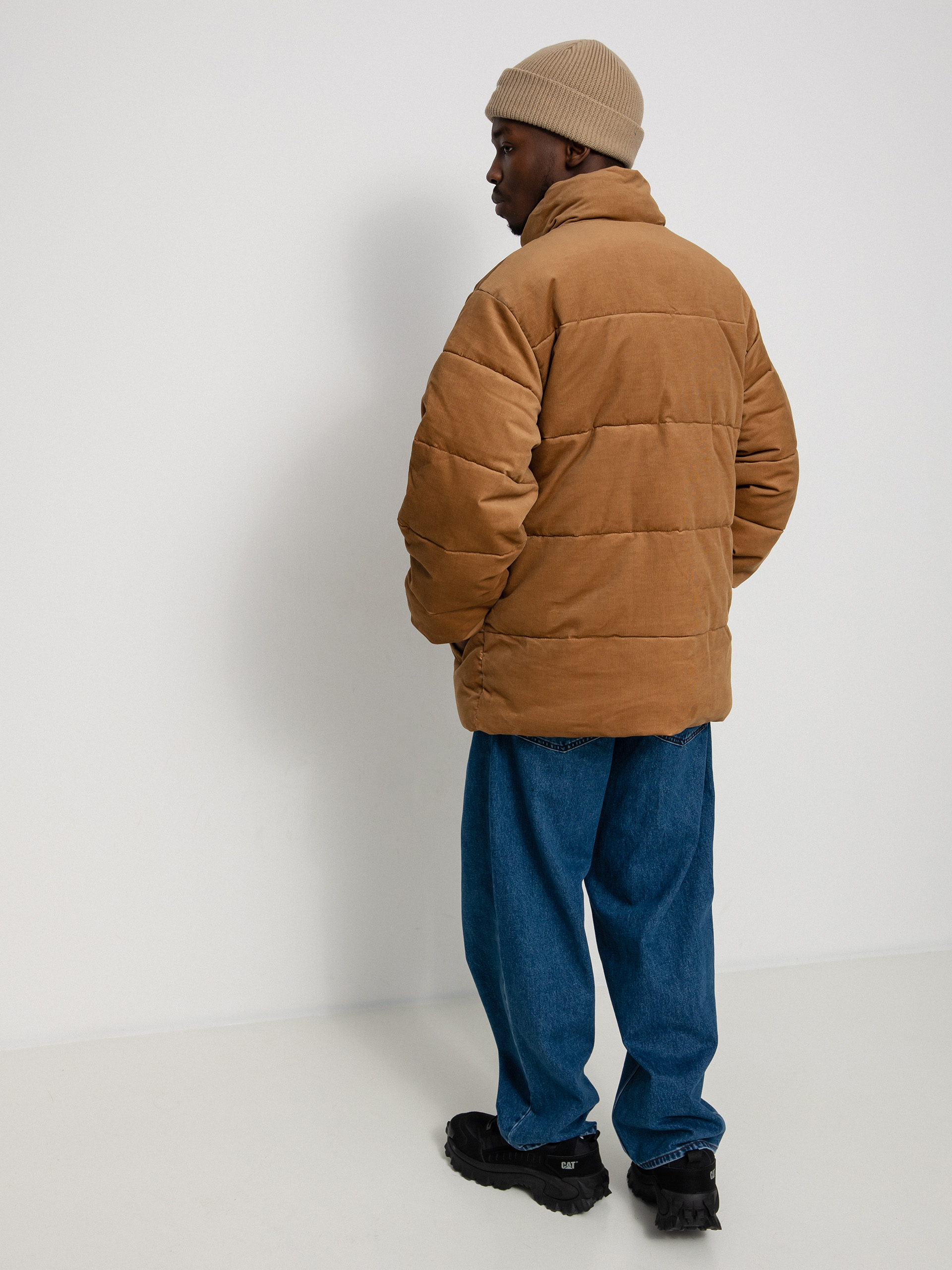 Carhartt WIP Layton Jacke (jasper/jasper)
