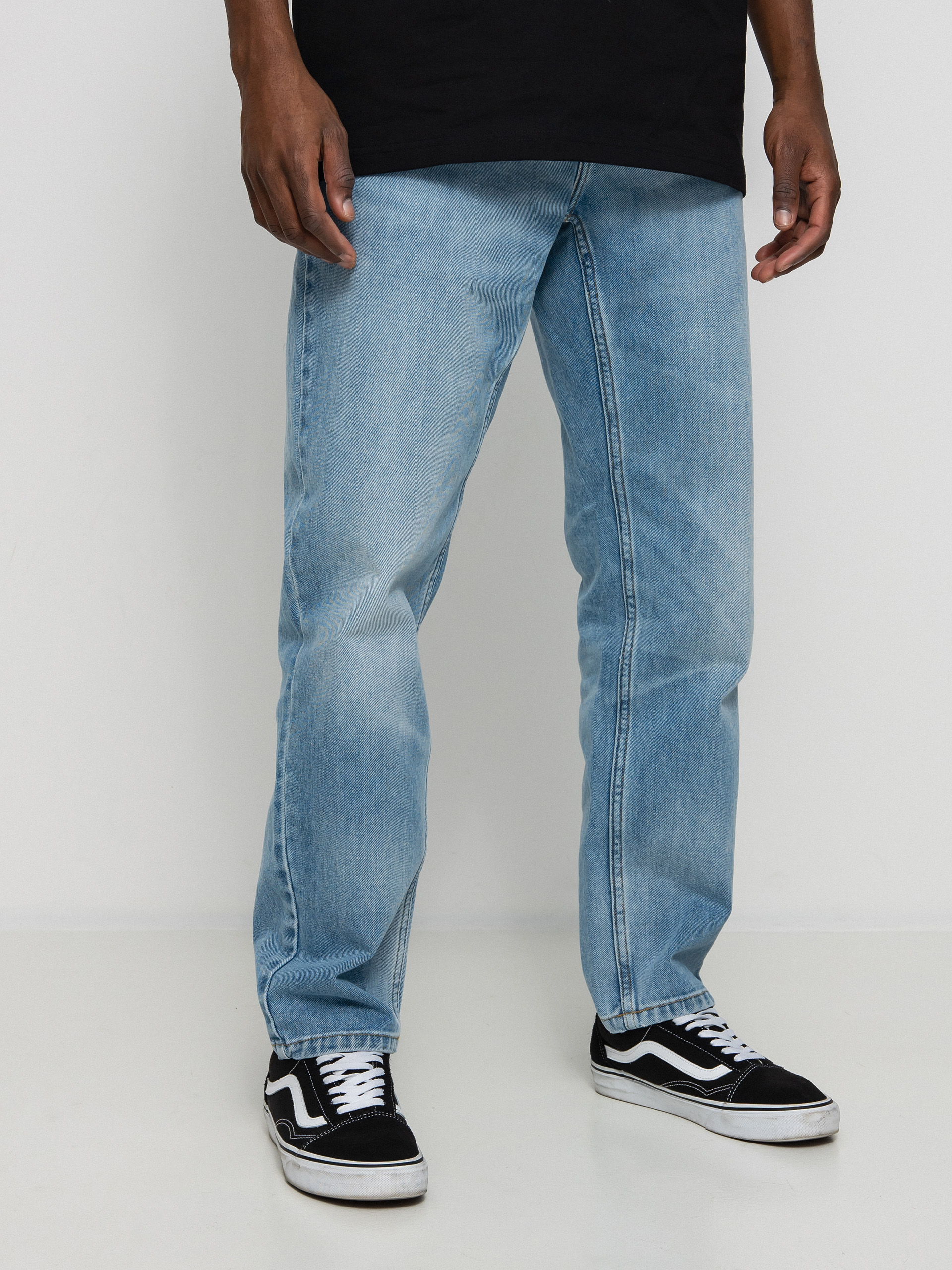 Carhartt WIP Newel Pants (blue)