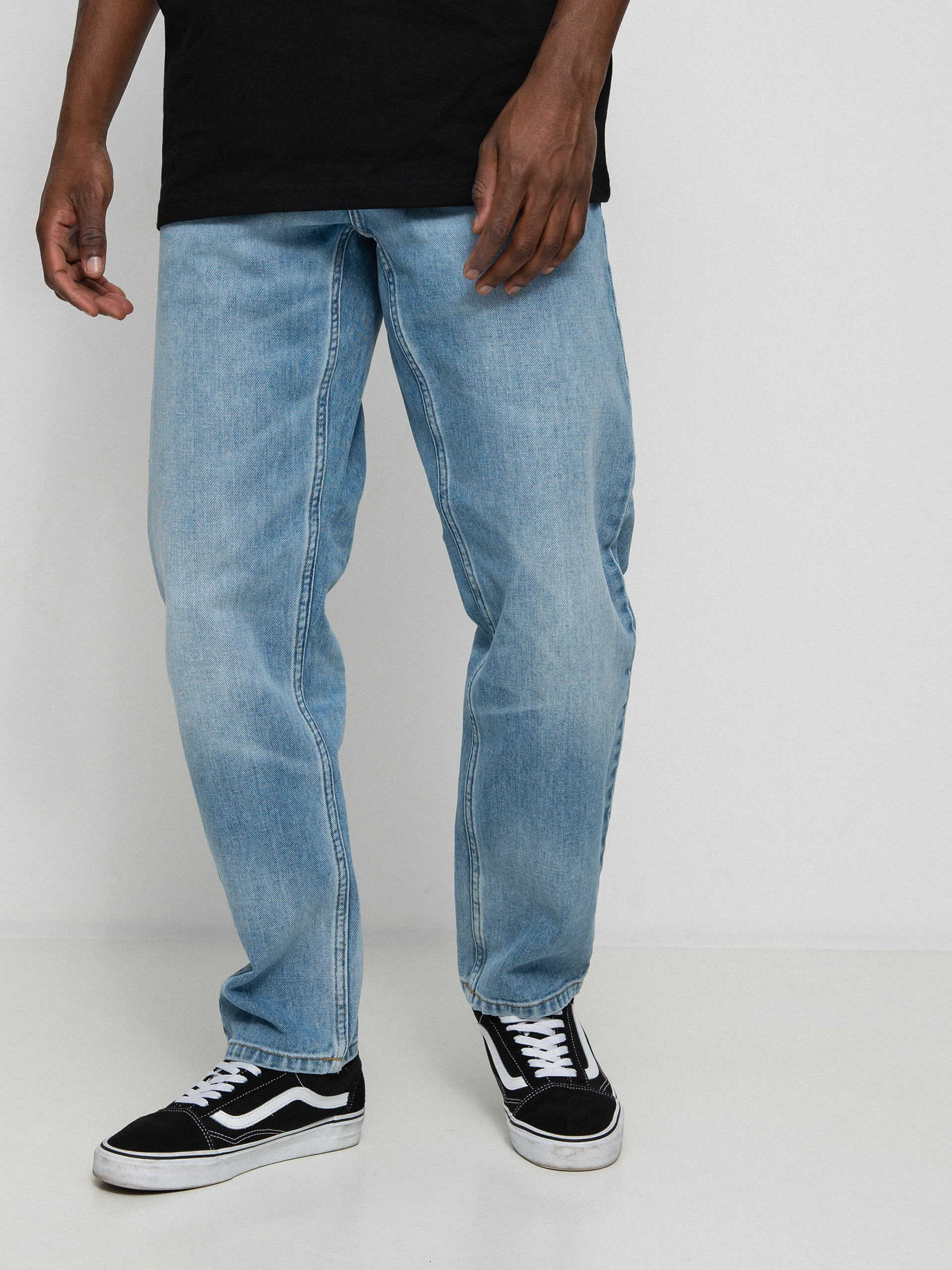 Carhartt WIP Newel Hose (blue)