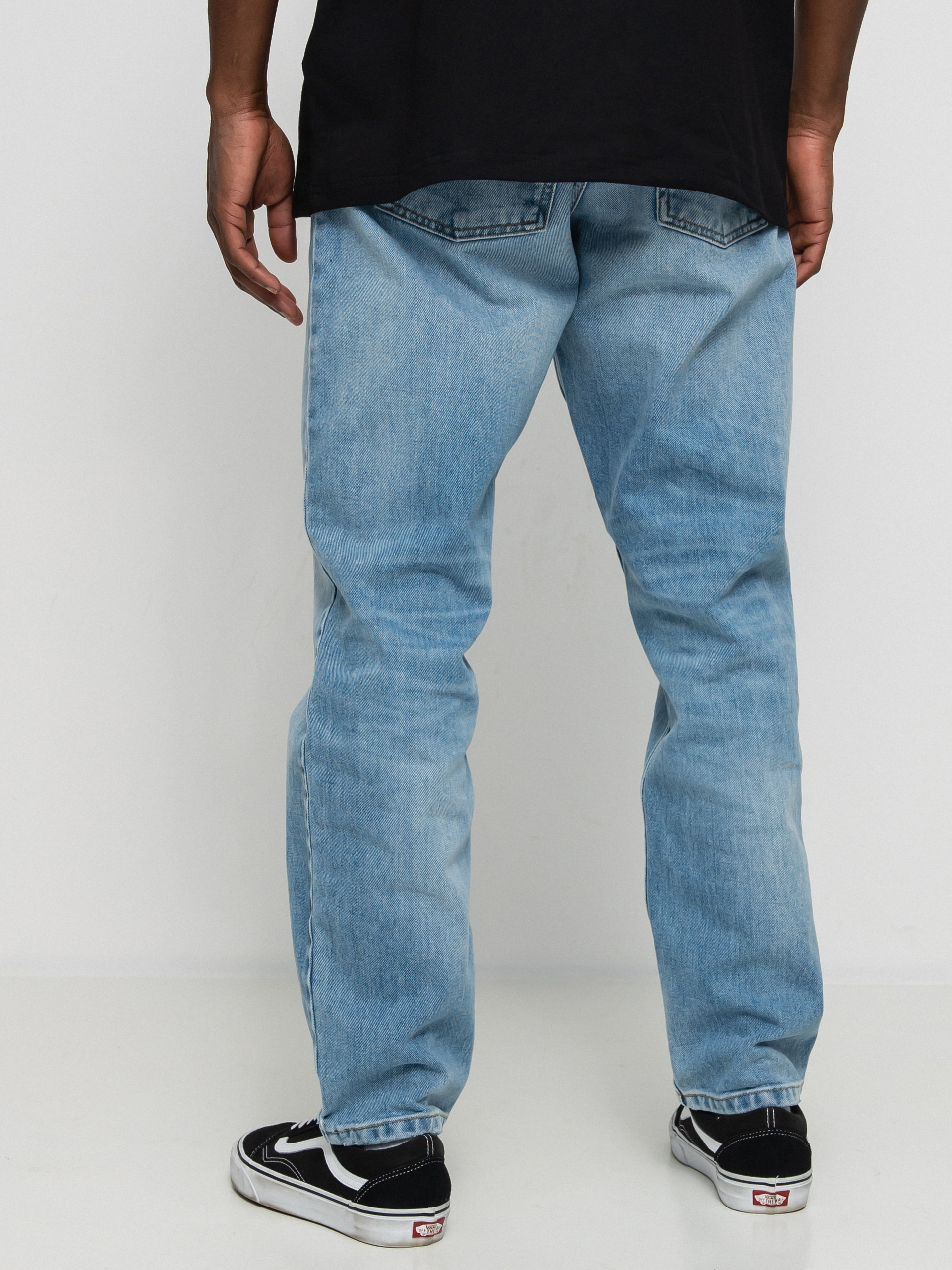 Carhartt WIP Newel Pants (blue)