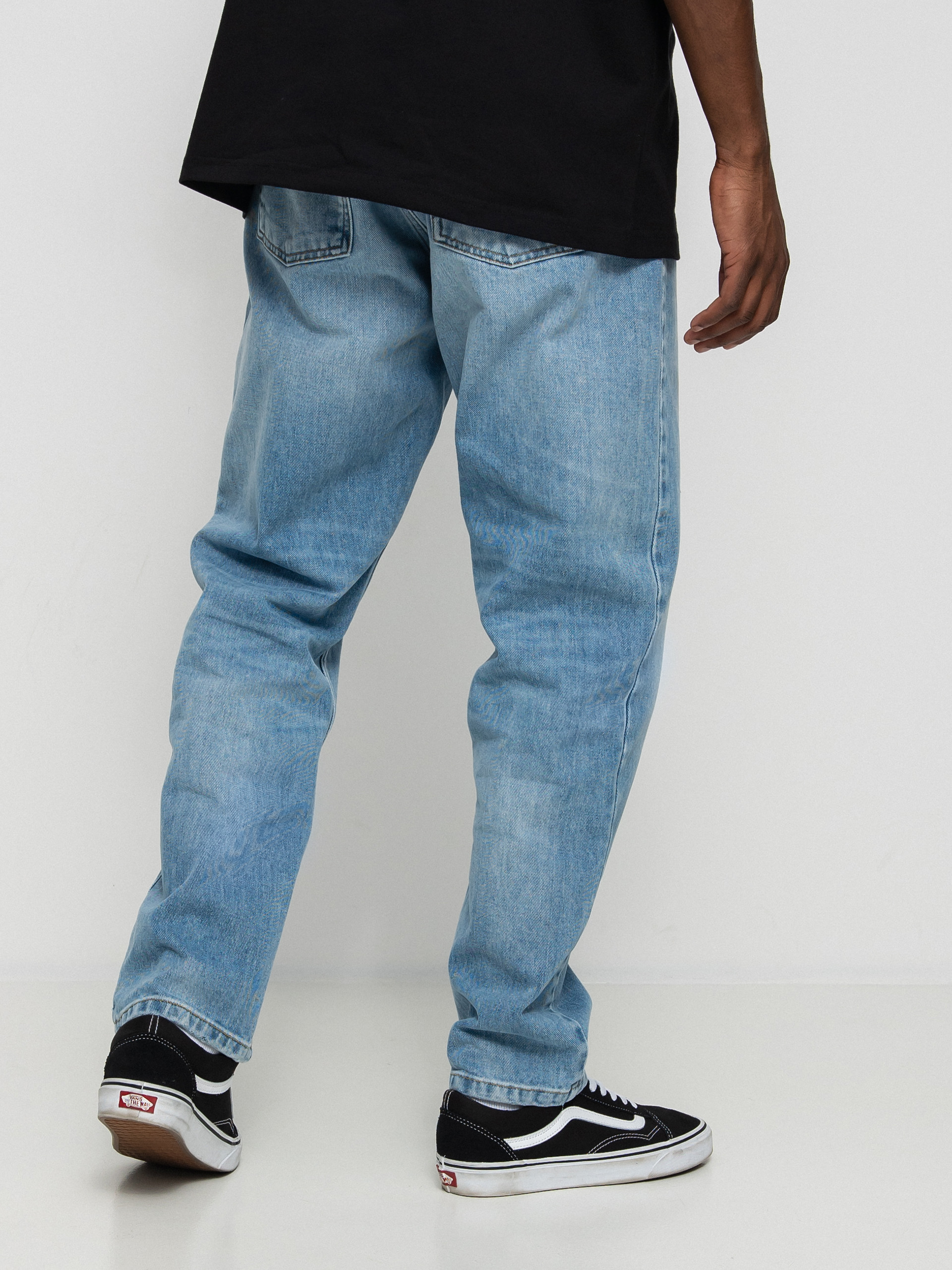 Carhartt WIP Newel Pants (blue)