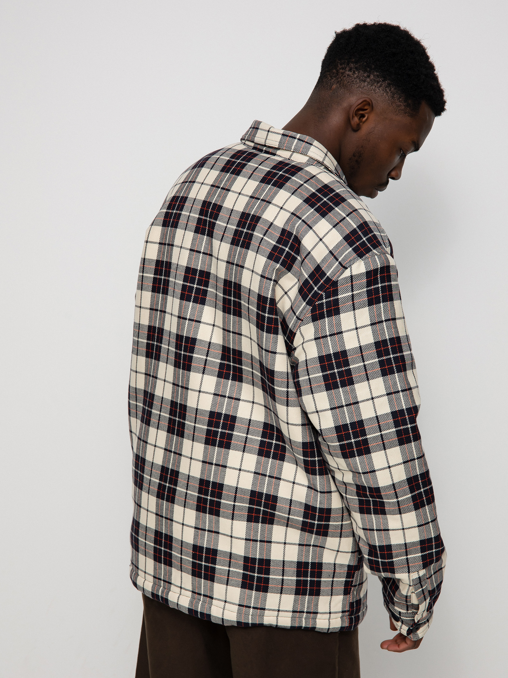 Carhartt WIP Arden Jacket (arden check/calico)