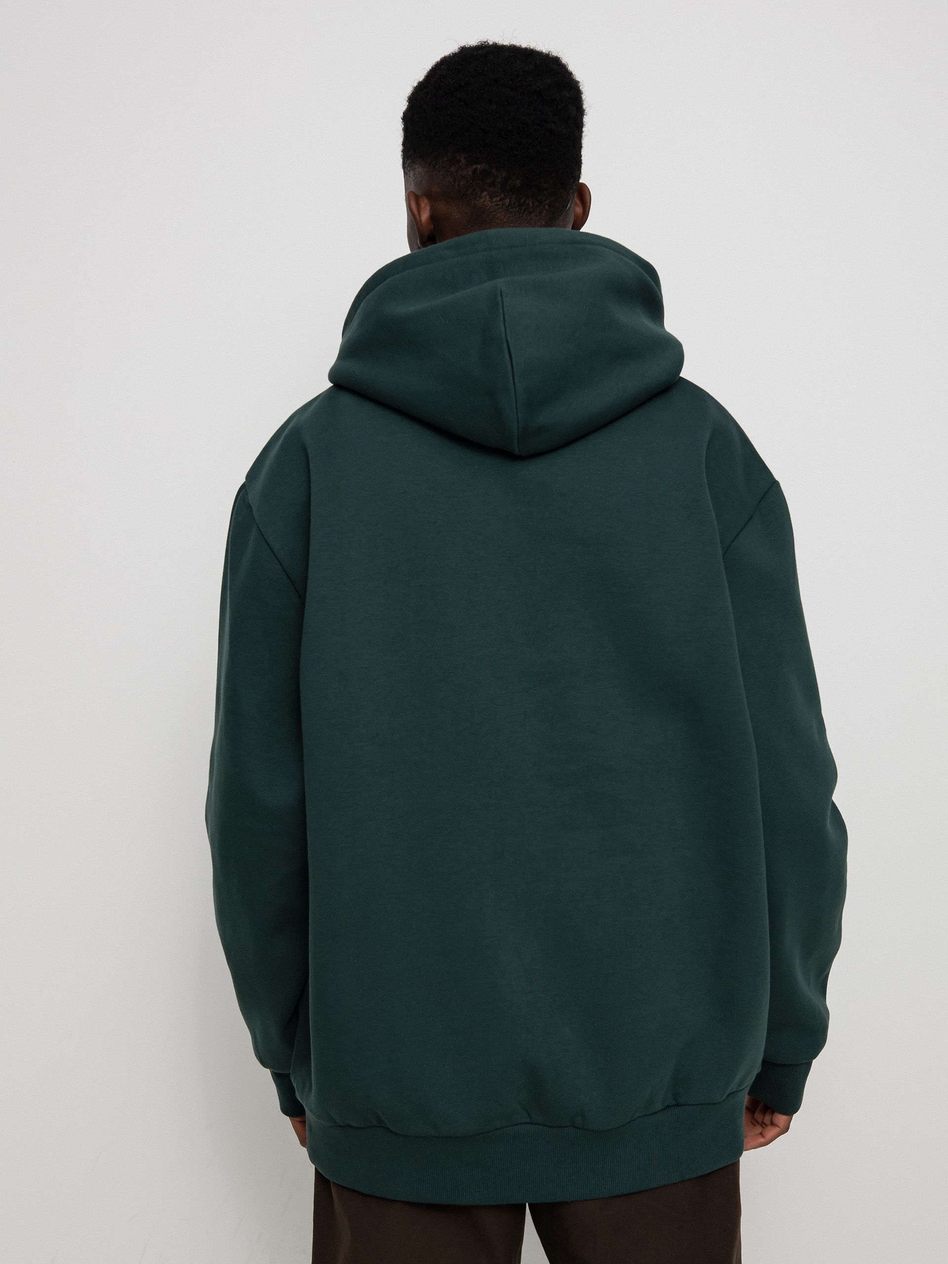 Carhartt WIP Duck Pond HD Hoodie (juniper)