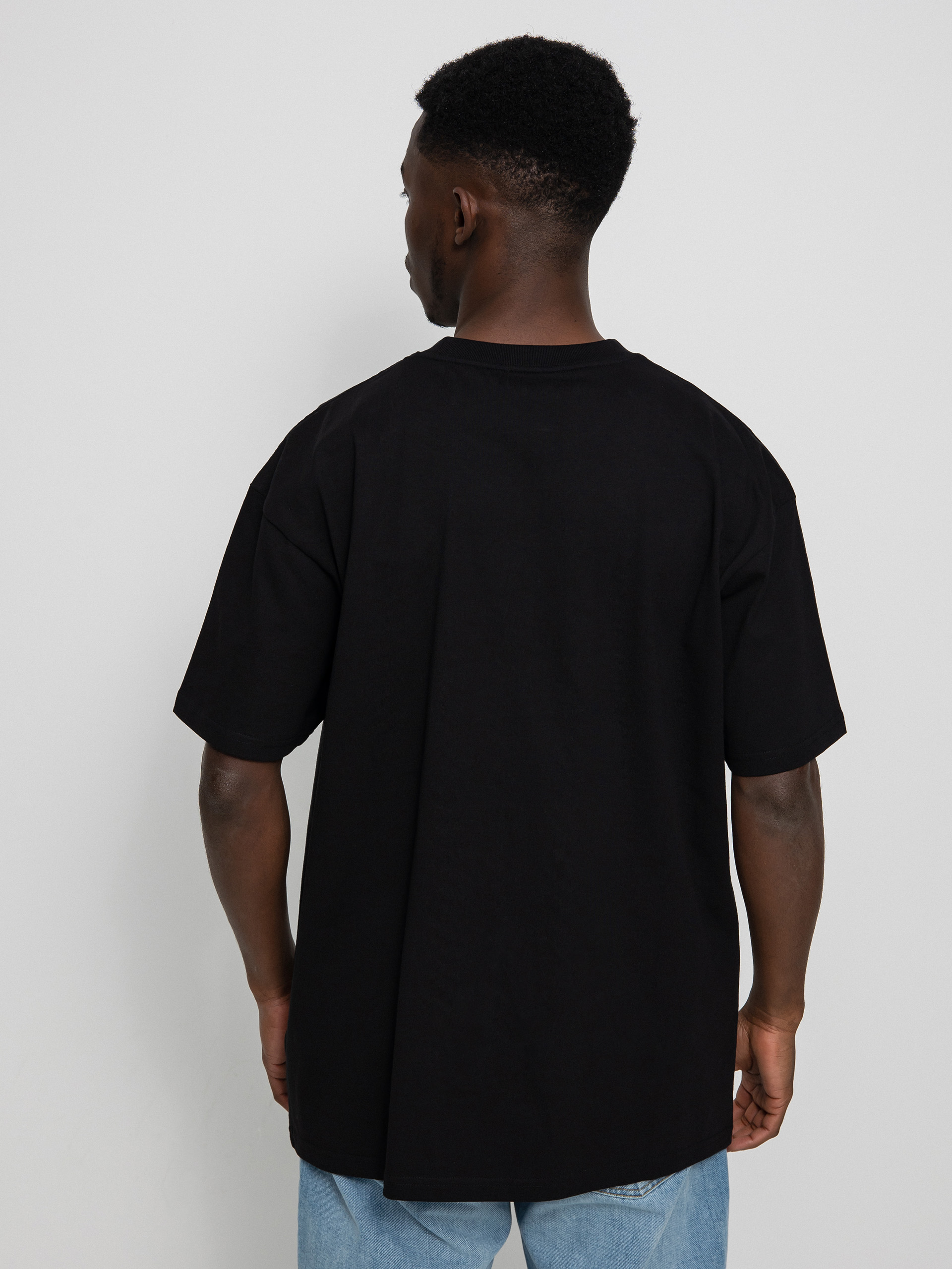 Carhartt WIP Duck Pond T-shirt (black)