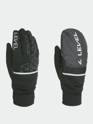 Level Strider Gloves (black)