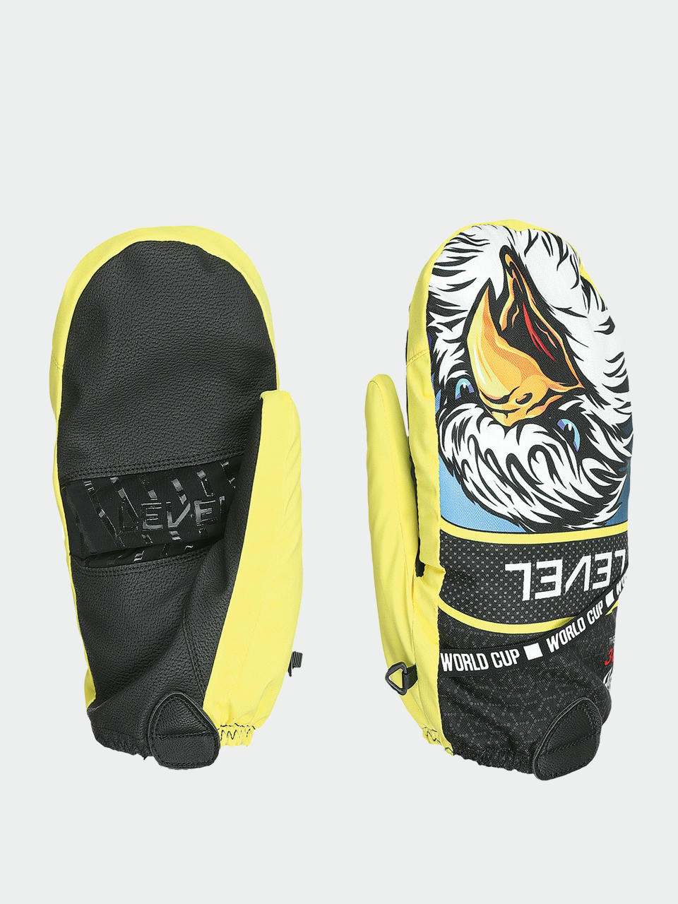 Gant Level Snowboard Butterfly