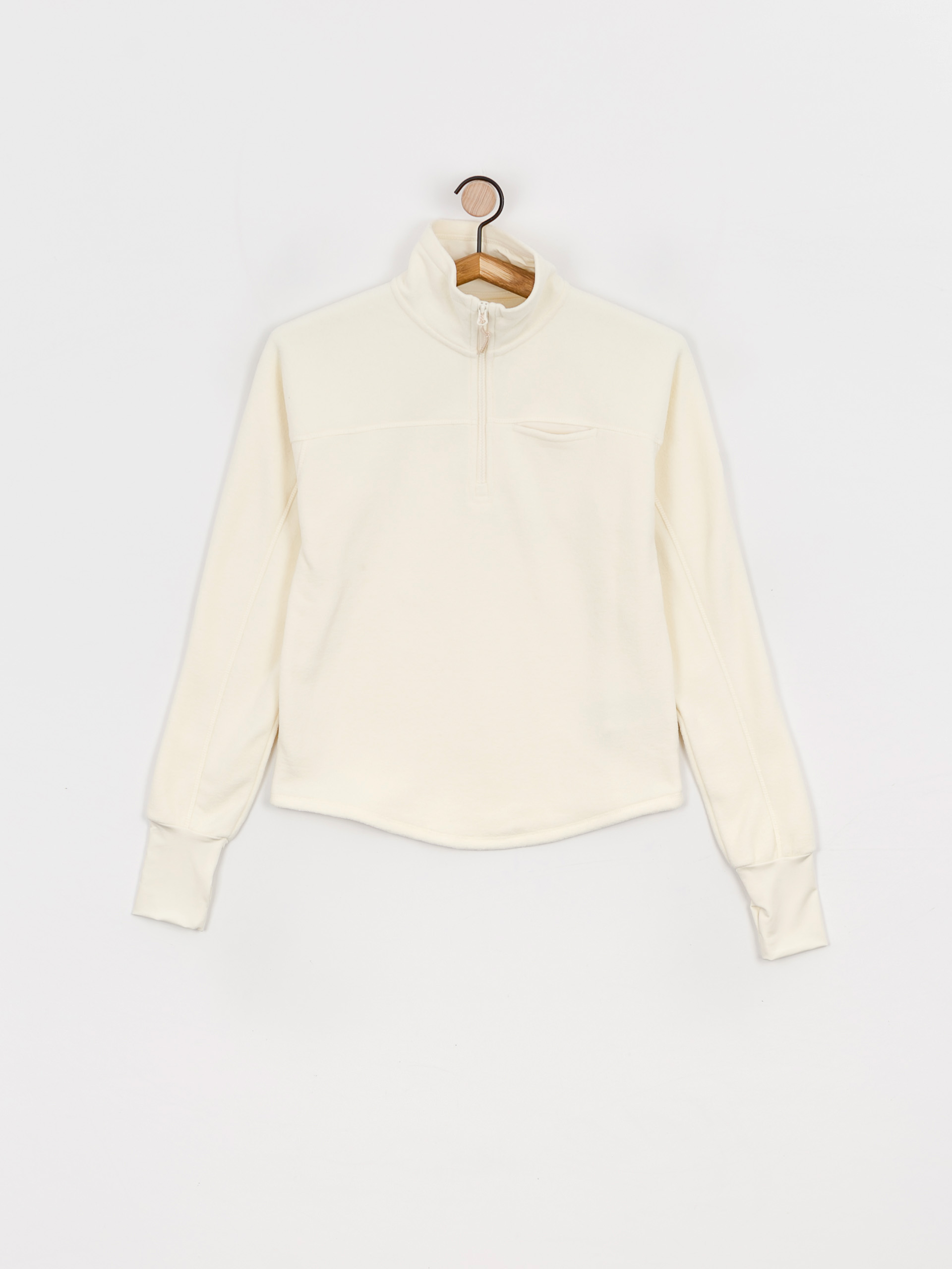 Womens Billabong On The Slopes Fleece (fresh powder)