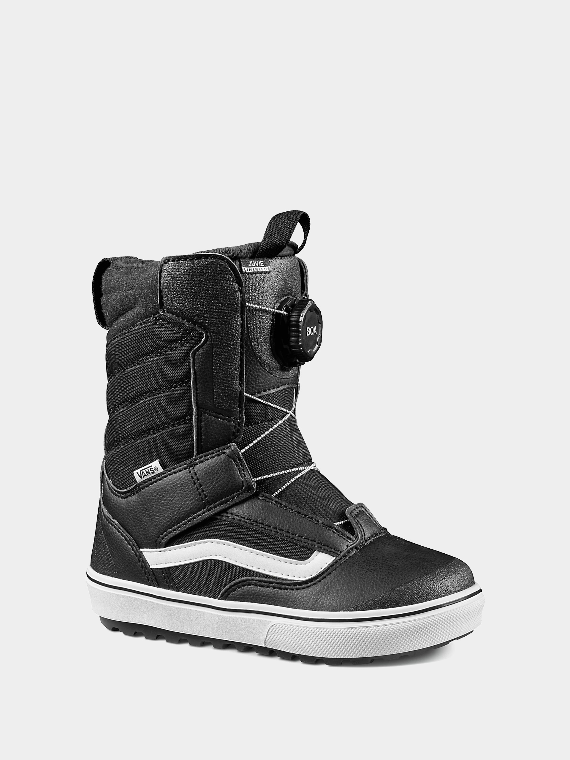 Vans Juvie Linerless JR Snowboardschuhe