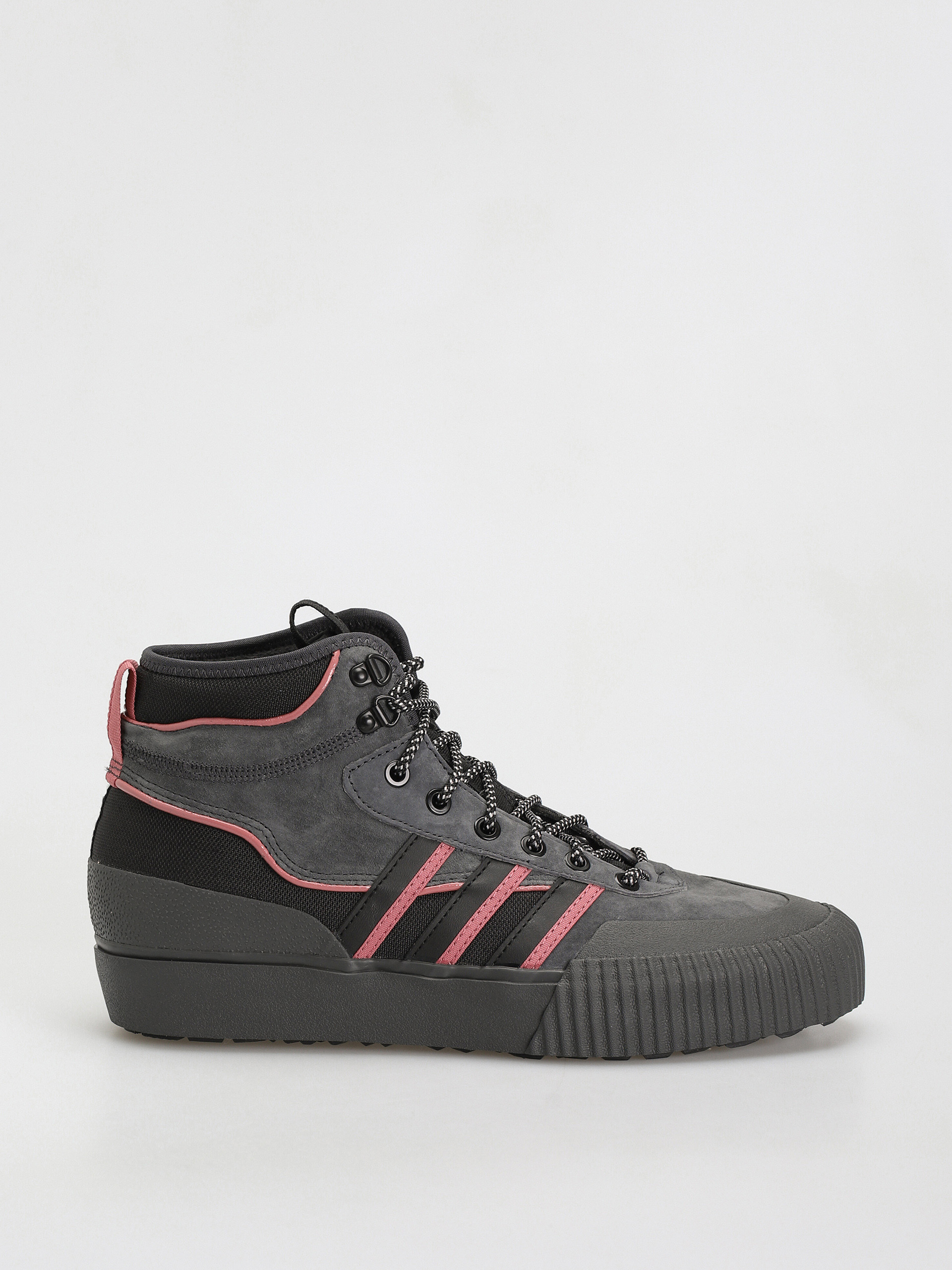 adidas Originals Akando Atr Shoes (cblack/wonred/carbon)