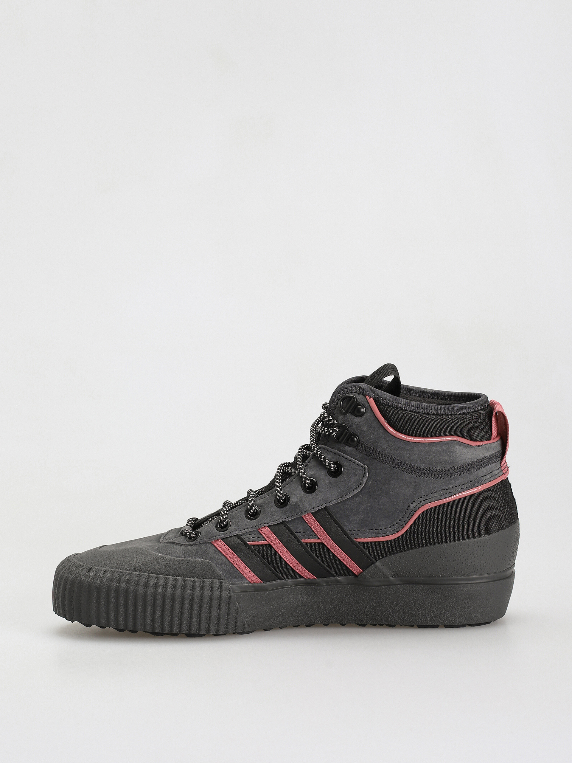 adidas Originals Akando Atr Shoes (cblack/wonred/carbon)