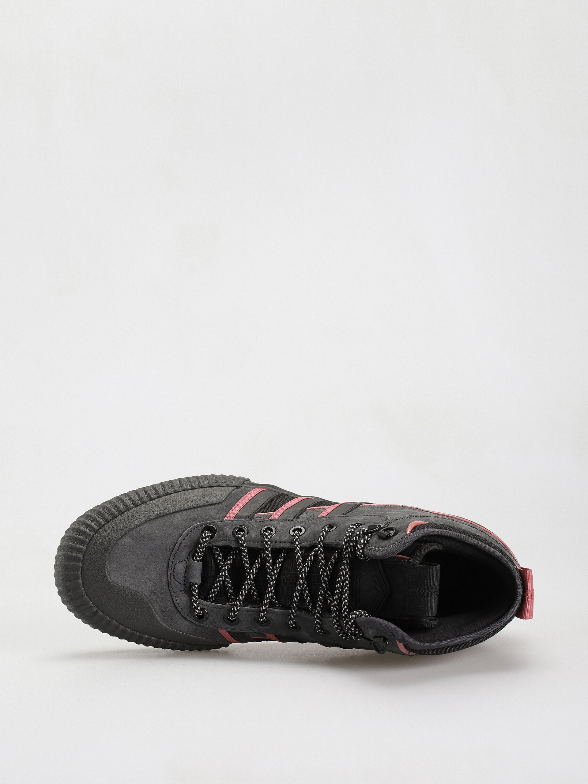 adidas Originals Akando Atr Shoes (cblack/wonred/carbon)