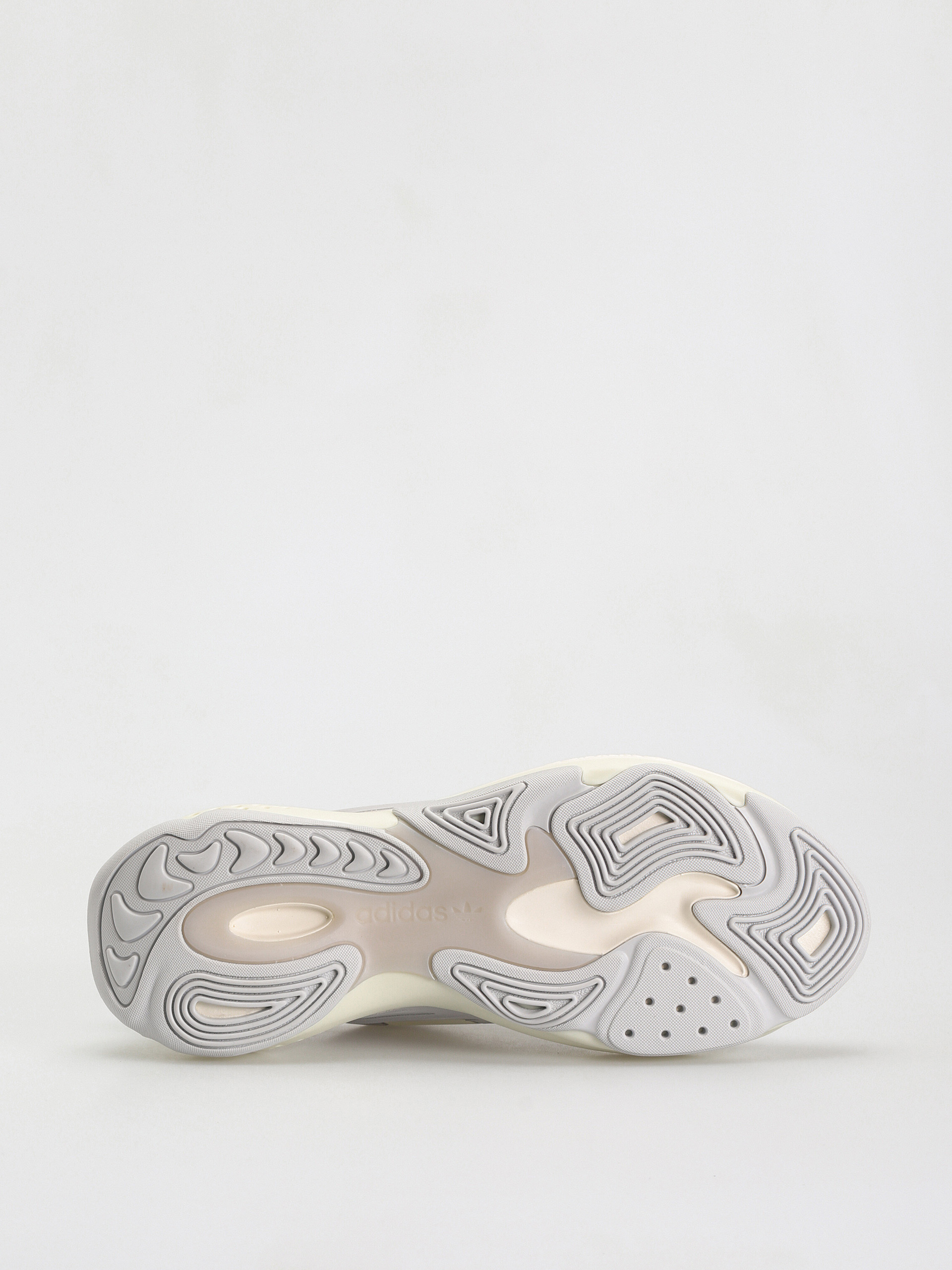 adidas Originals Ozrah Shoes (lgsogr/owhite/cblack)