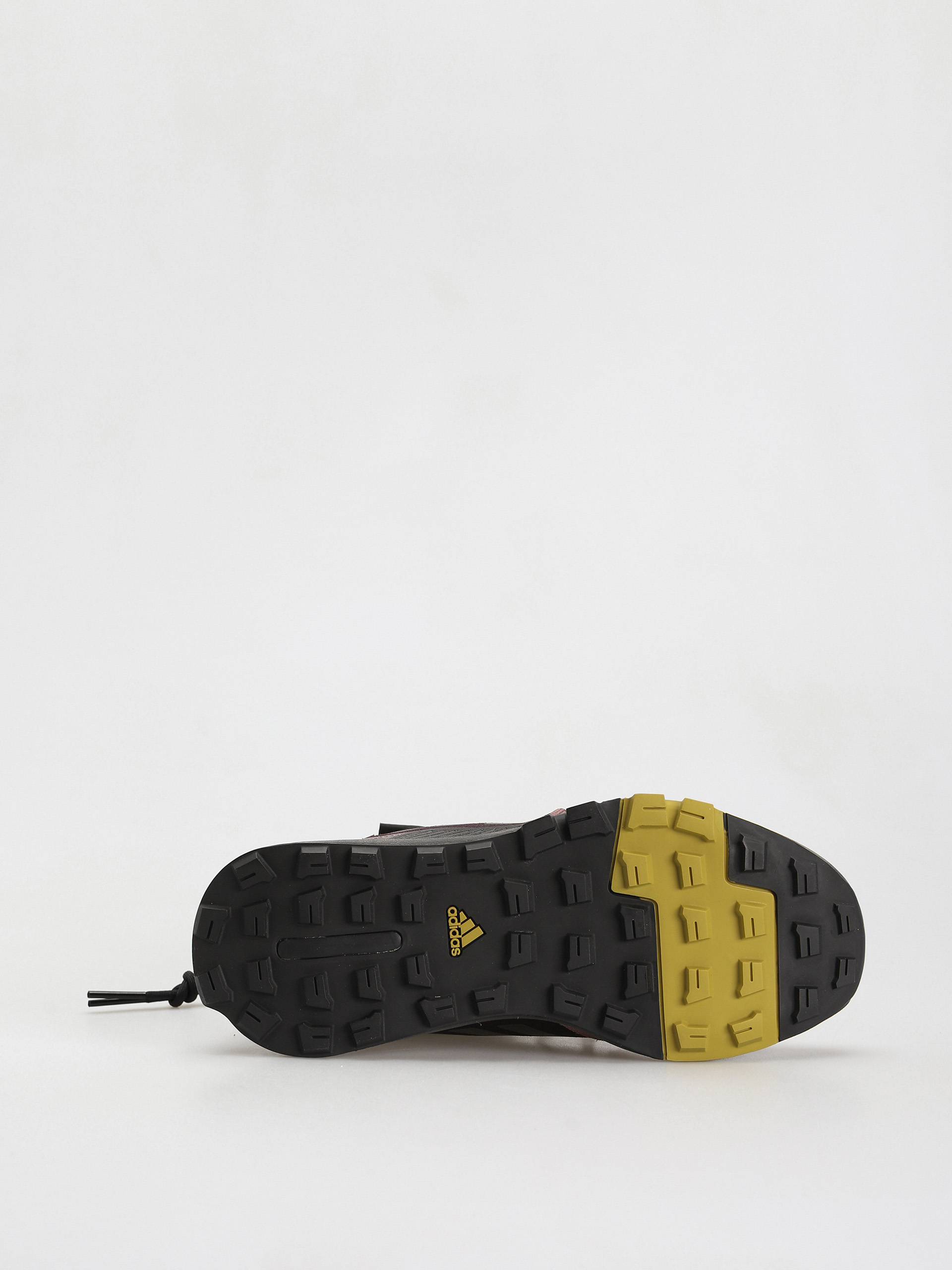 adidas Originals Terrex Hikster Mid Cold Rdy Shoes Wmn (shamar/cblack/wonoxi)