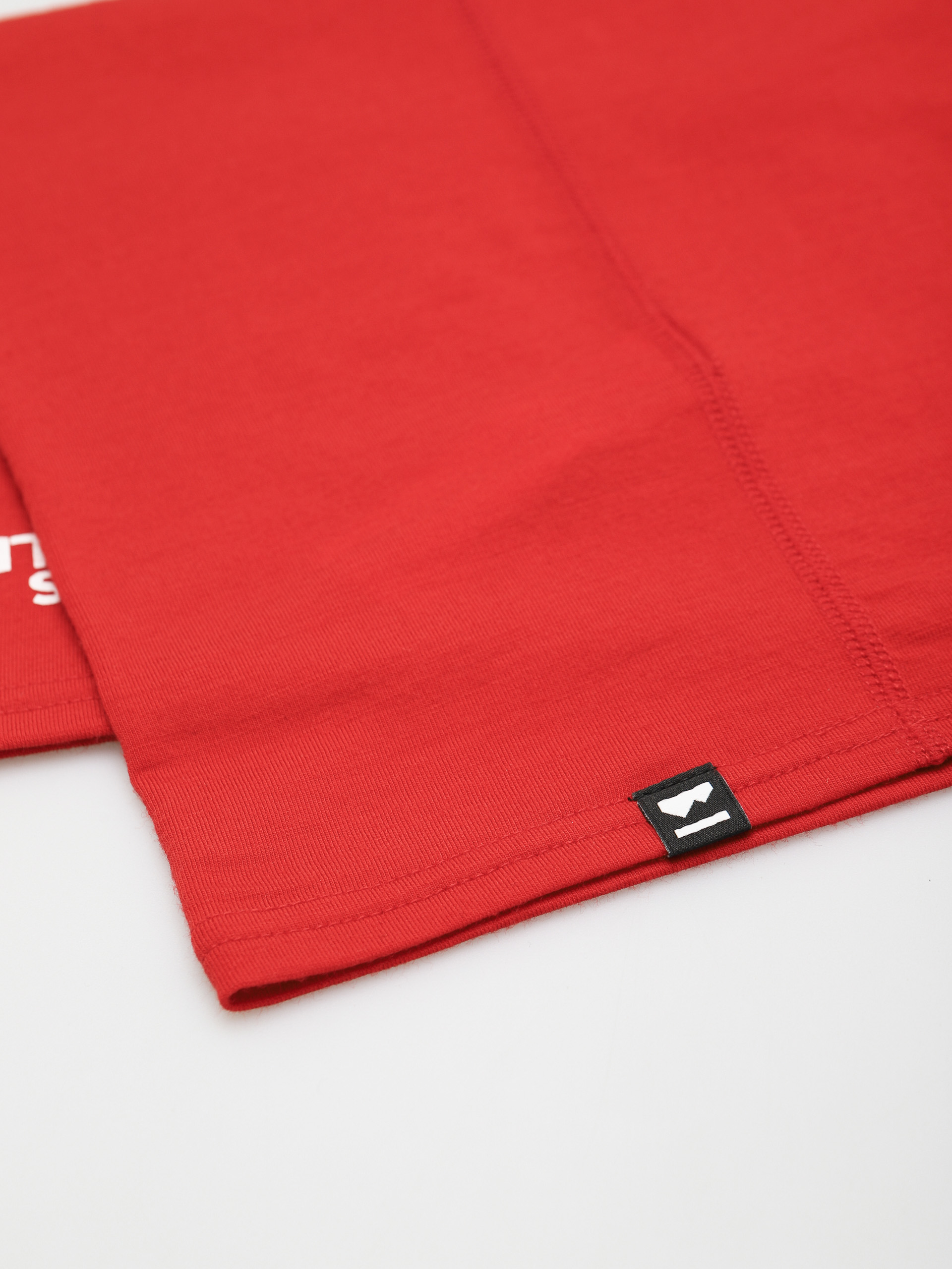 Mons Royale Daily Dose Merino Neckwarmer (red)