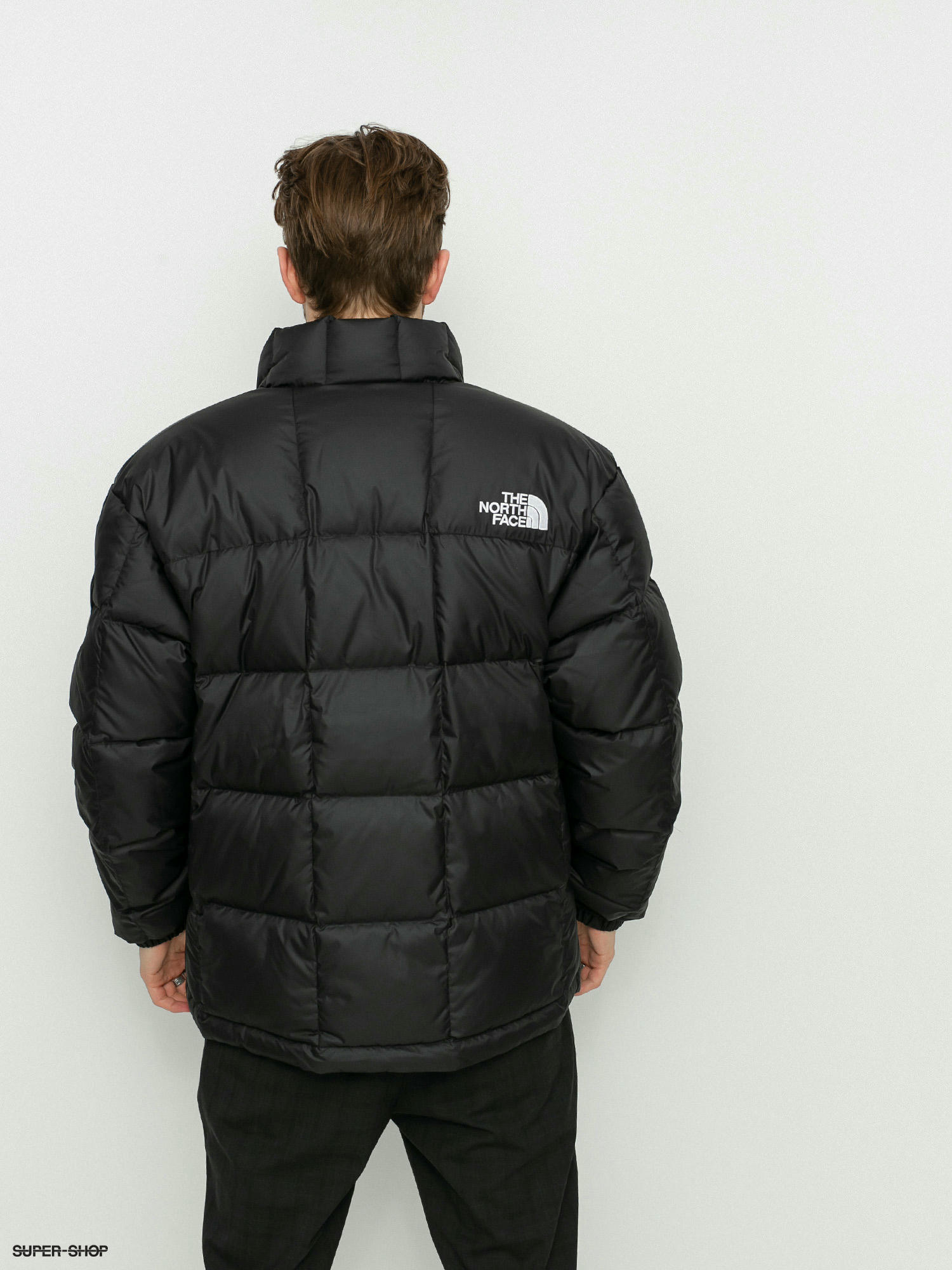 The north cheap face lhotse jacket