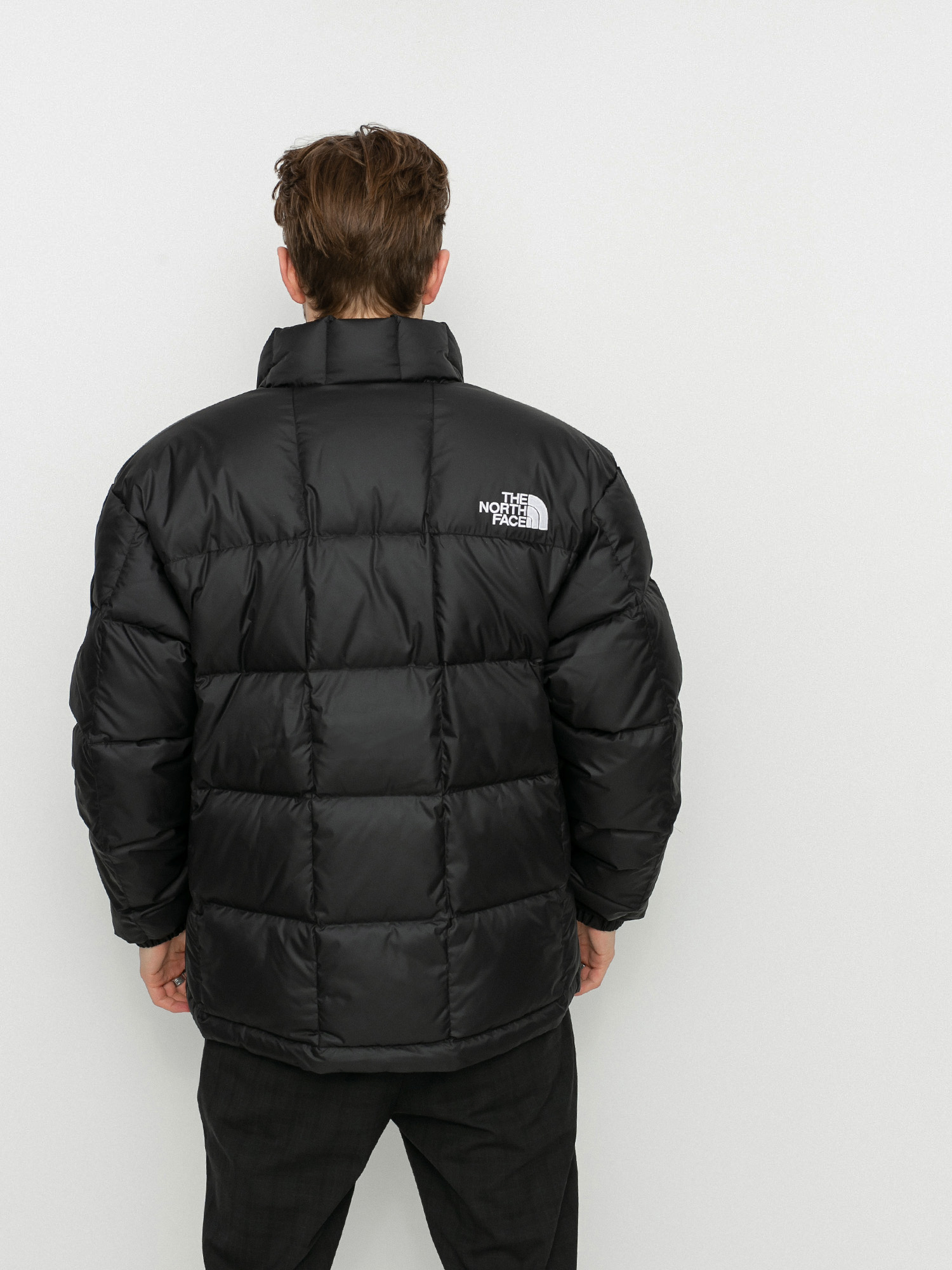 The North Face Lhotse Jacket (tnf black)