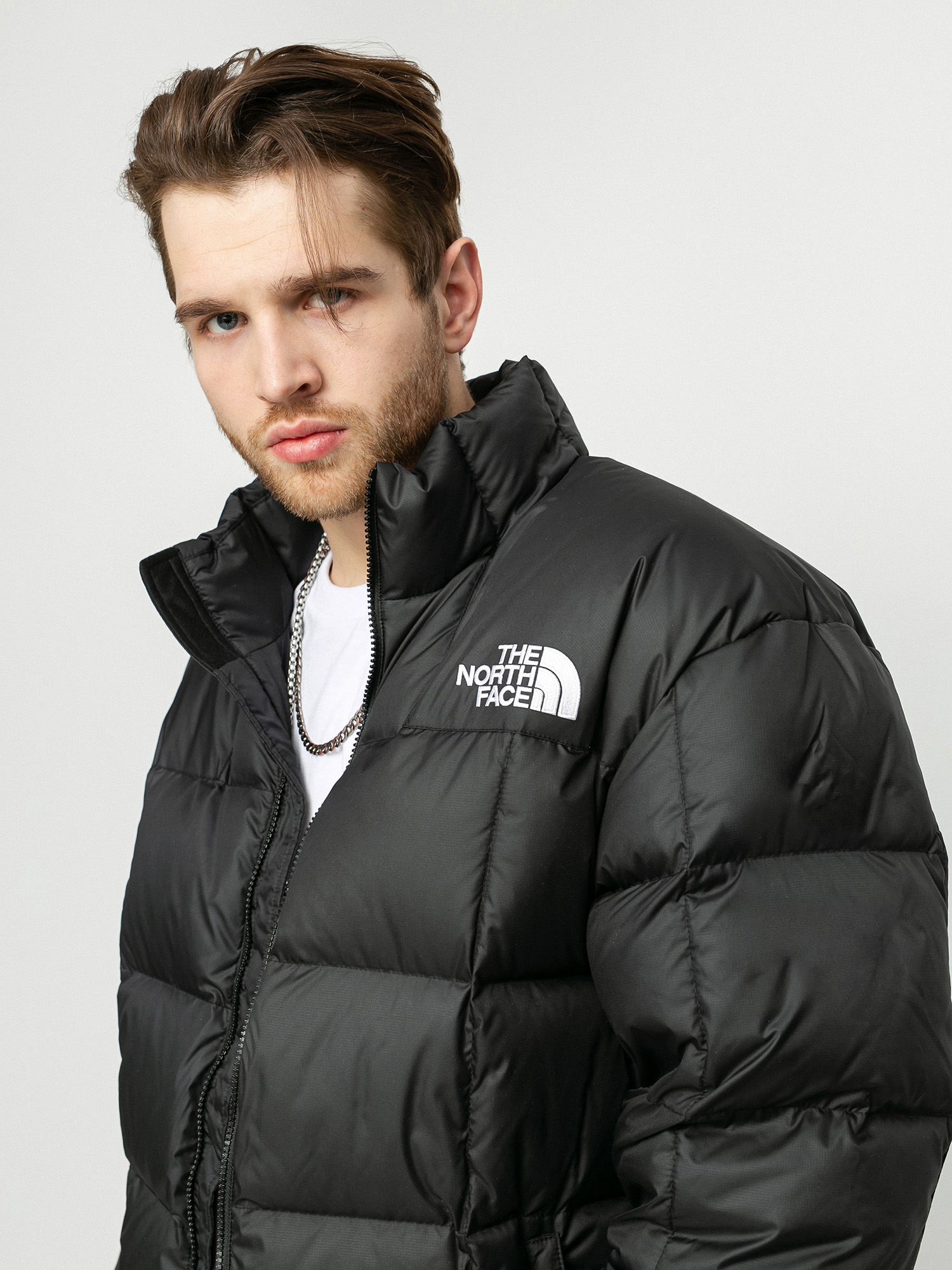 Lhotse discount jacket black