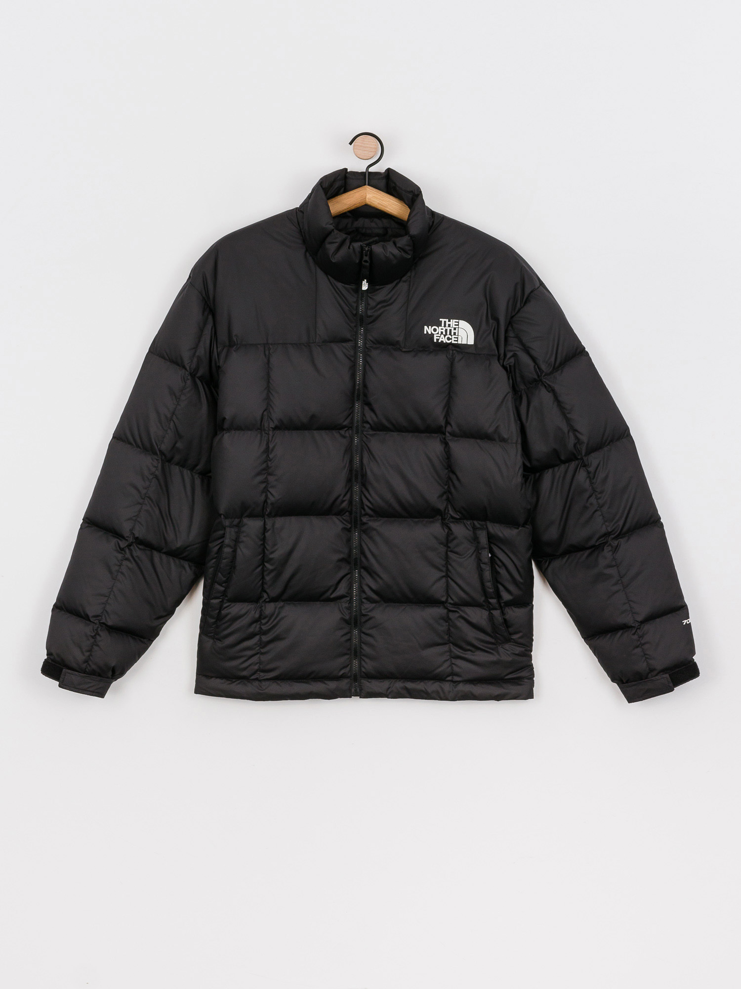 The North Face Lhotse Jacket (tnf black)