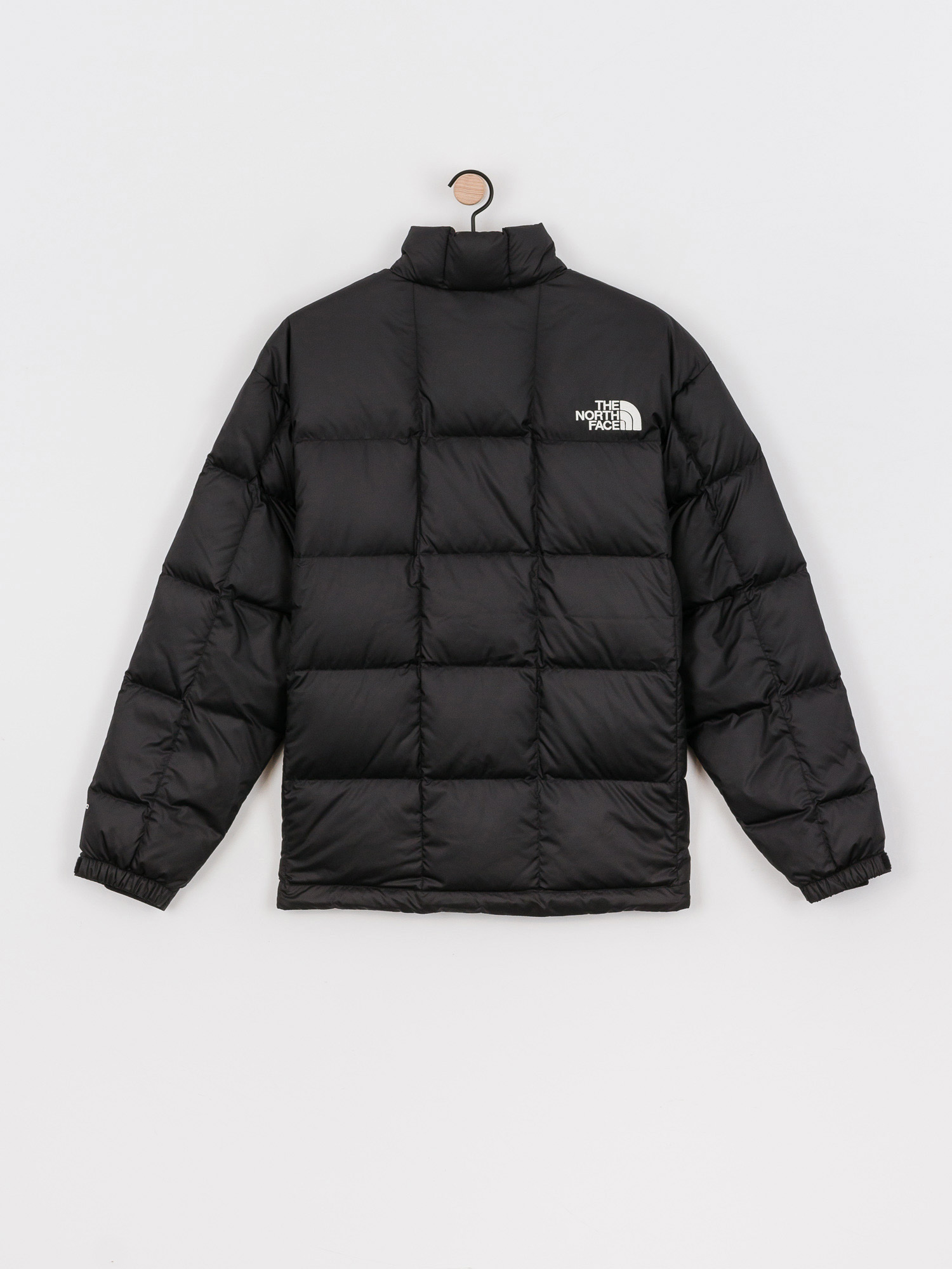 The North Face Lhotse Jacket (tnf black)