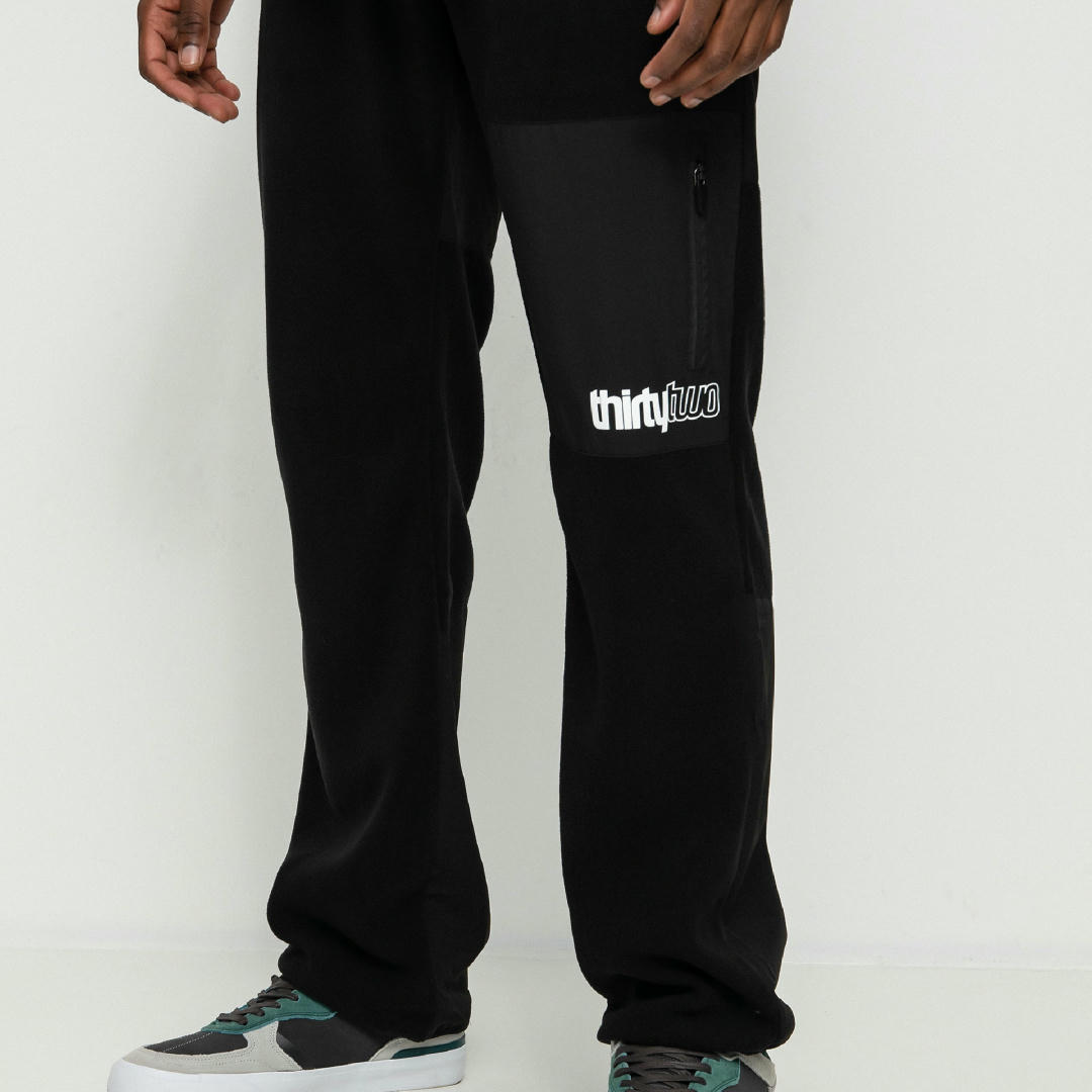 ThirtyTwo Rest Stop Pants - black (black)