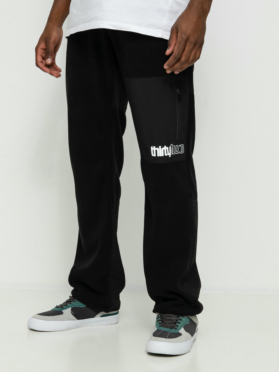 ThirtyTwo Rest Stop Pants (black)