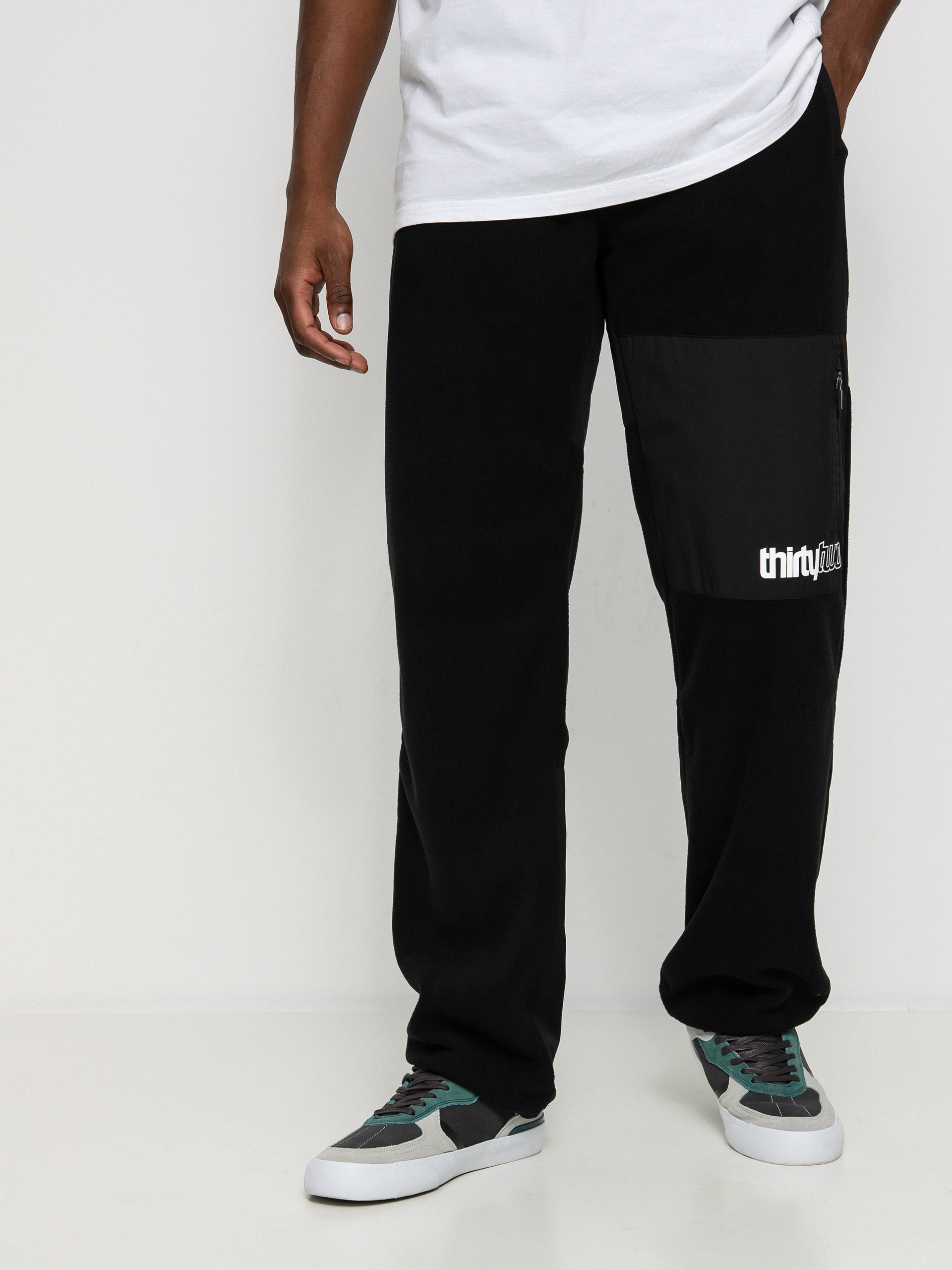ThirtyTwo Rest Stop Pants (black)