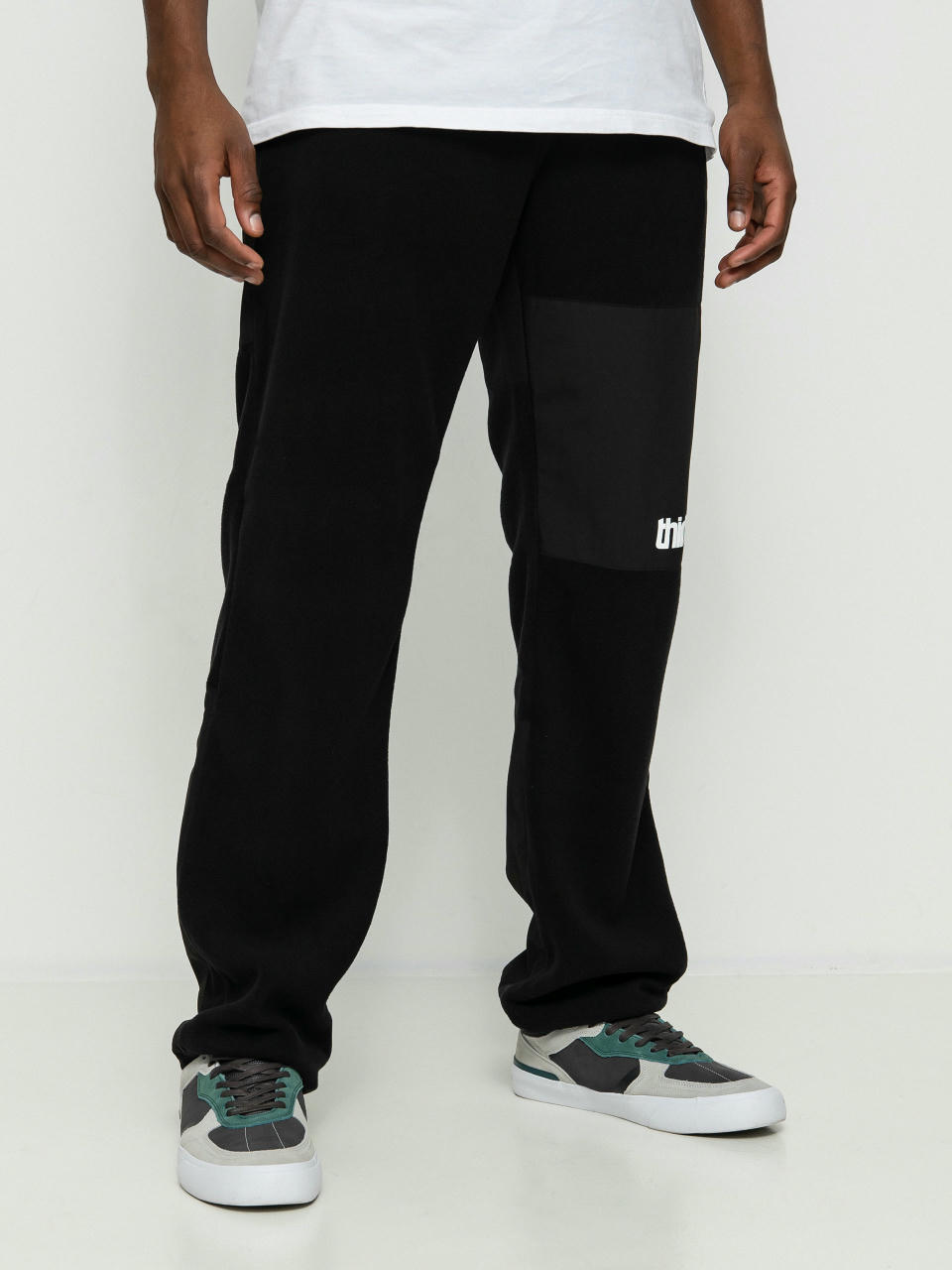 ThirtyTwo Rest Stop Pants (black)