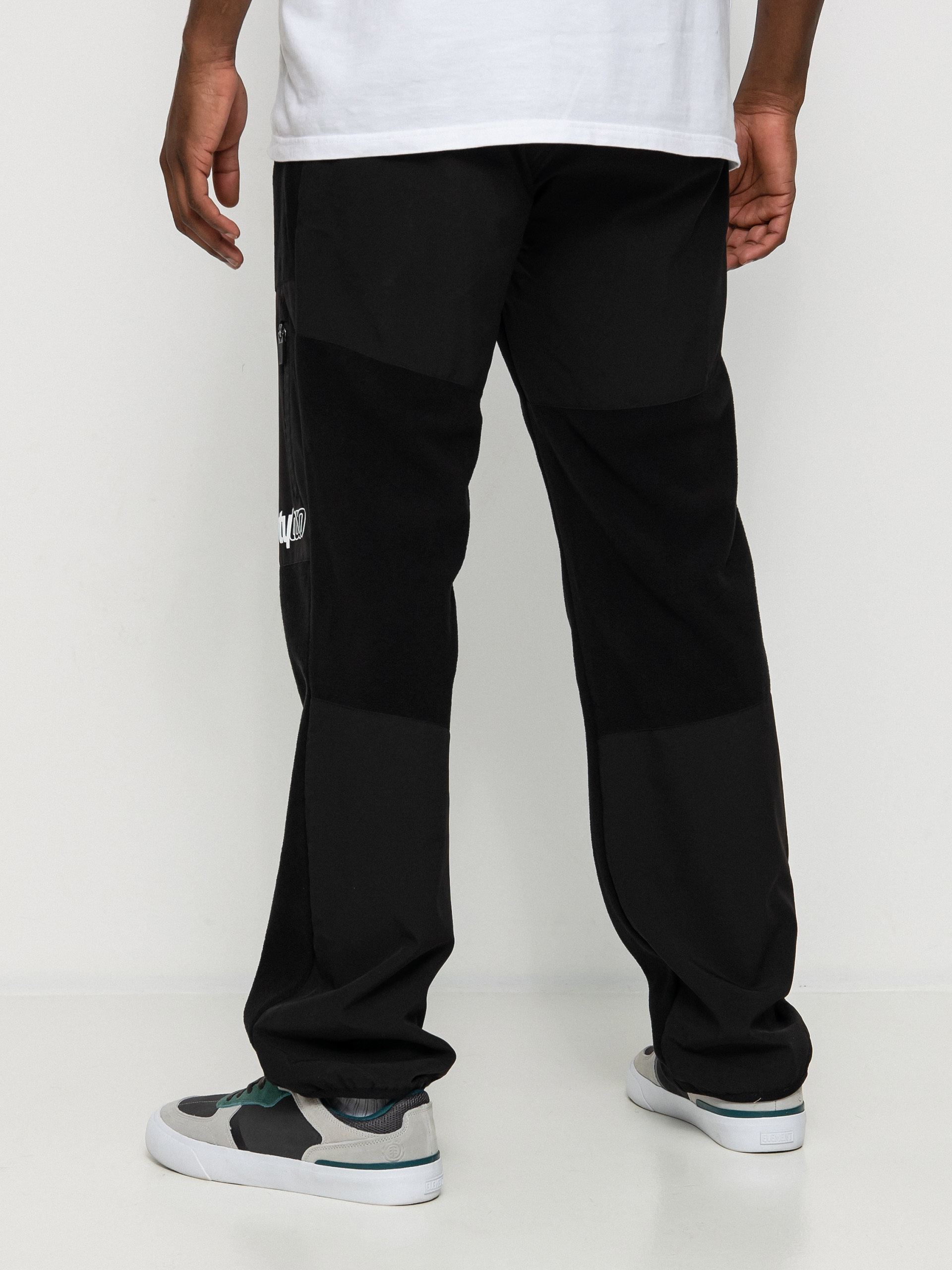 ThirtyTwo Rest Stop Pants (black)