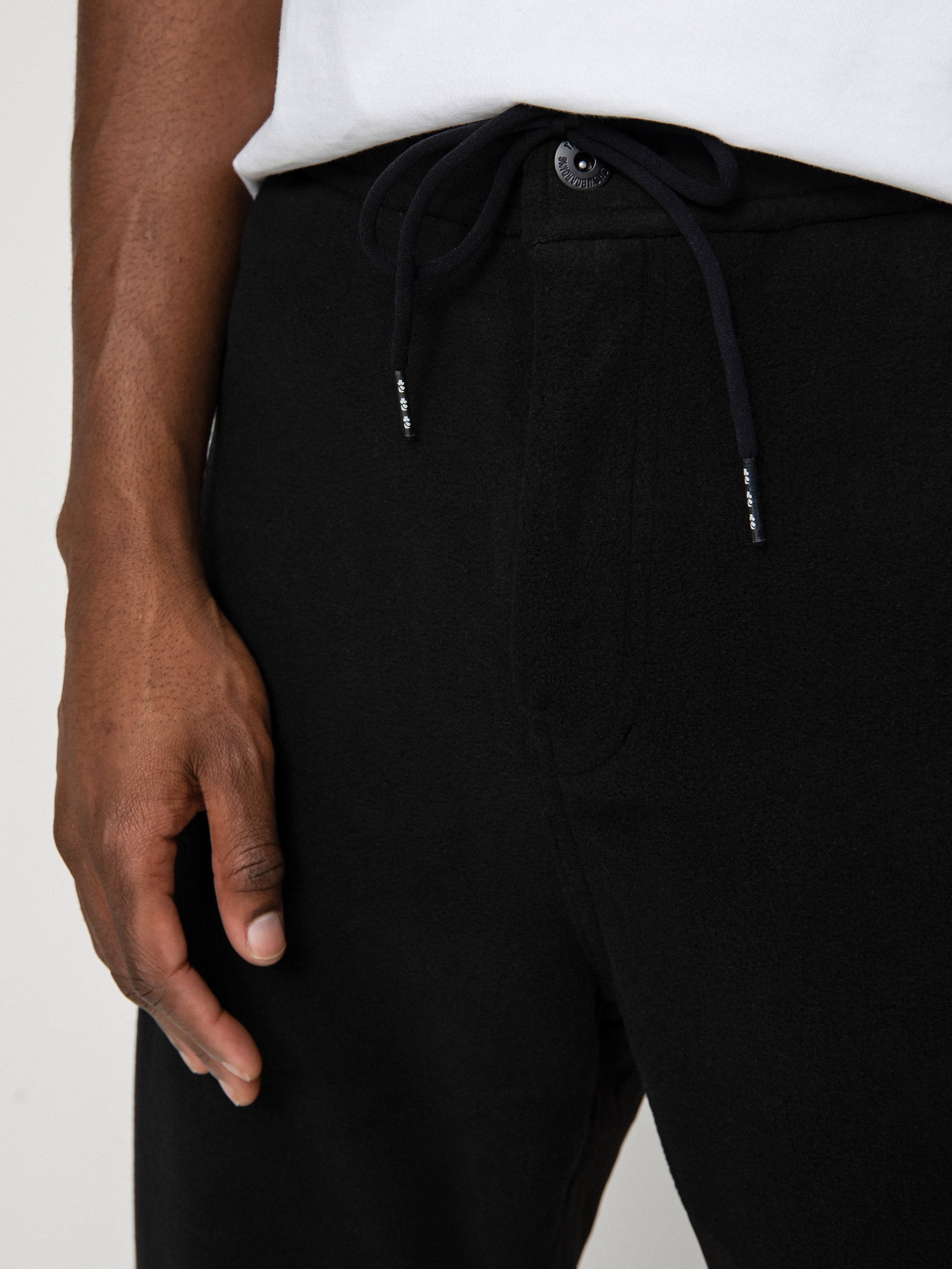 ThirtyTwo Rest Stop Pants (black)