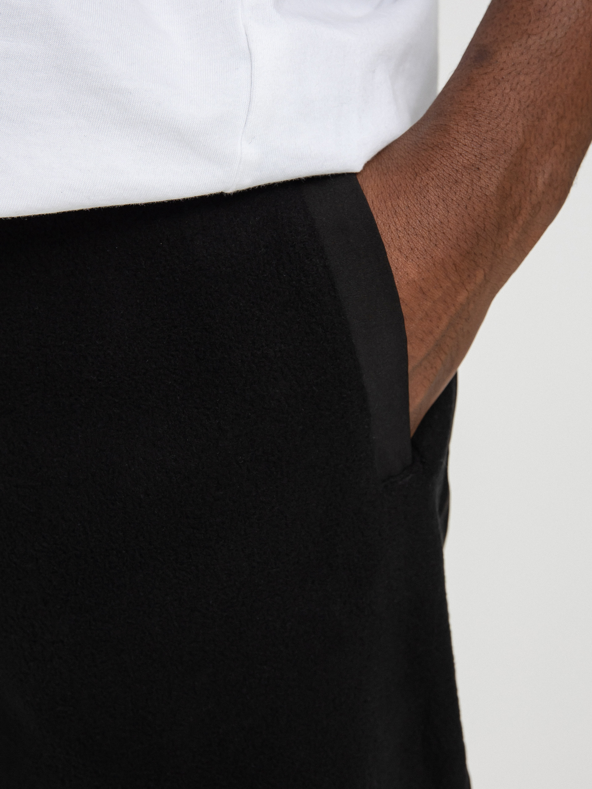 ThirtyTwo Rest Stop Pants (black)