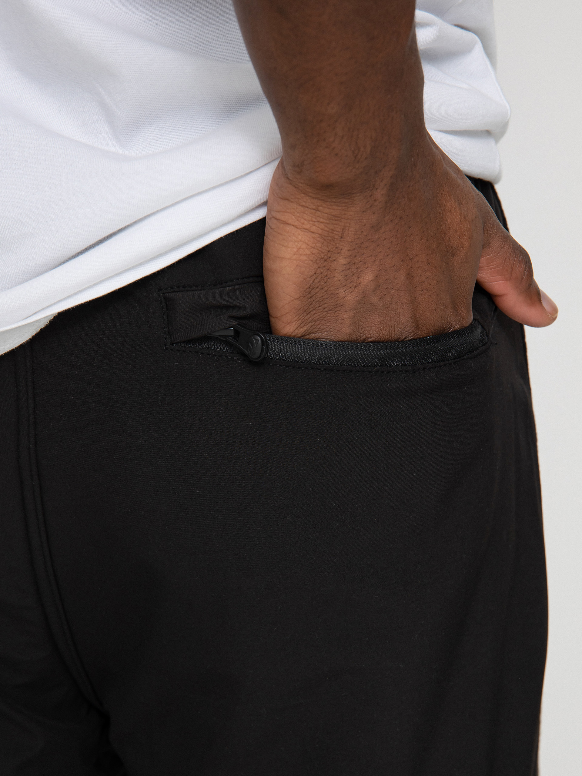 ThirtyTwo Rest Stop Pants (black)