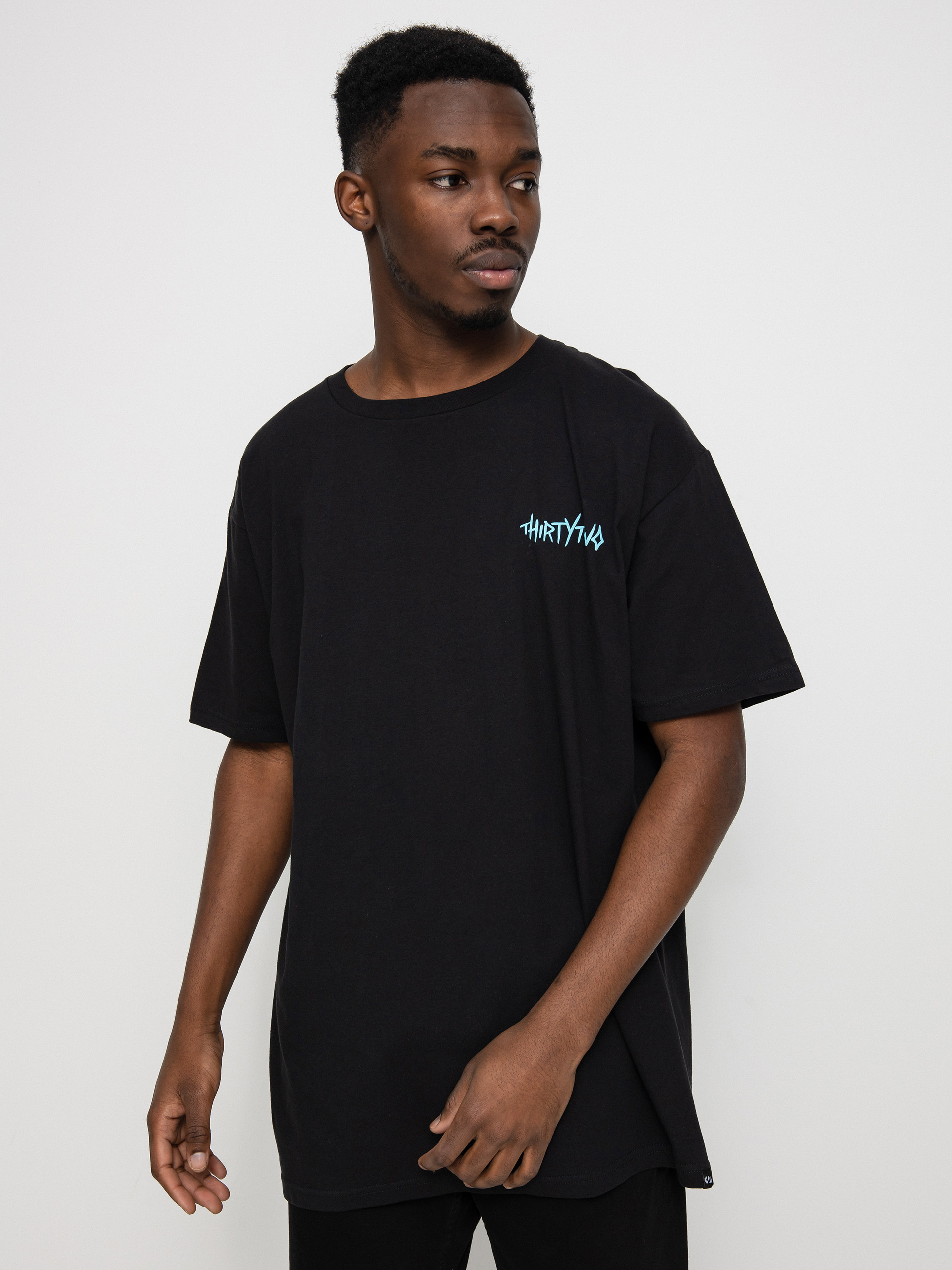 ThirtyTwo Rp Art T-shirt (black)