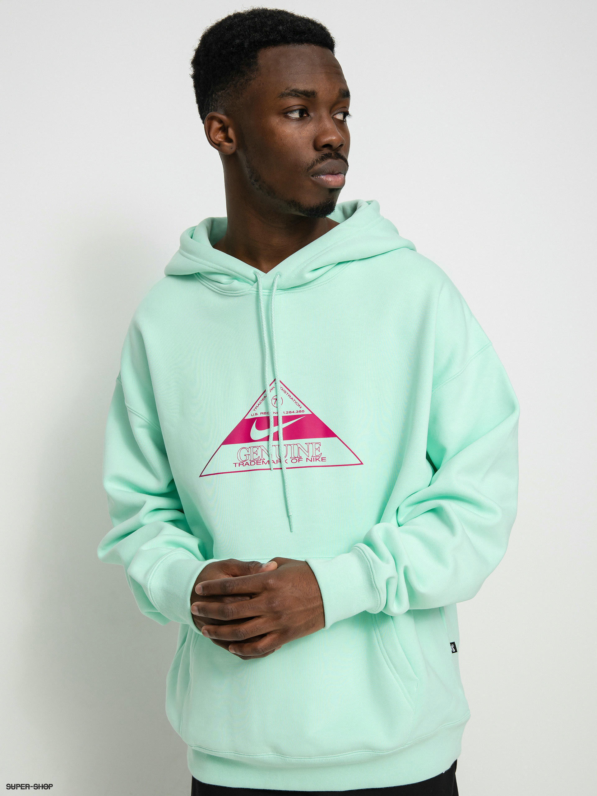 Sb 2025 active hoodie