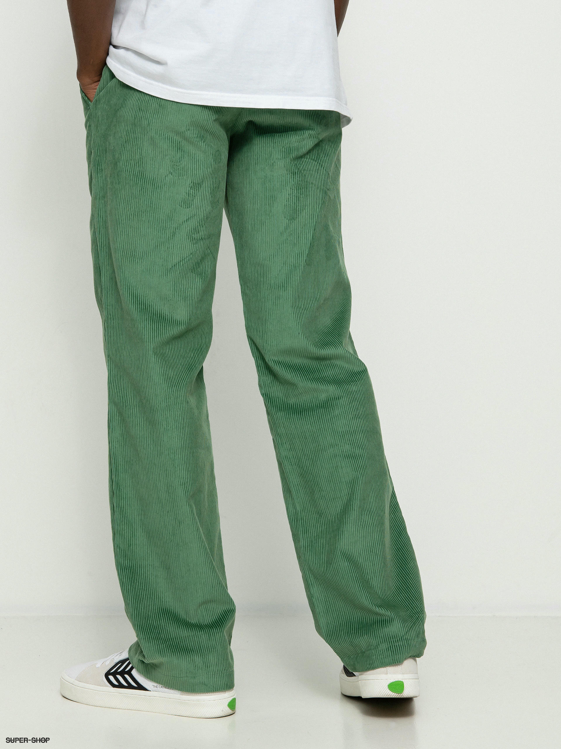 Dickies Storden Pants (lincoln green)