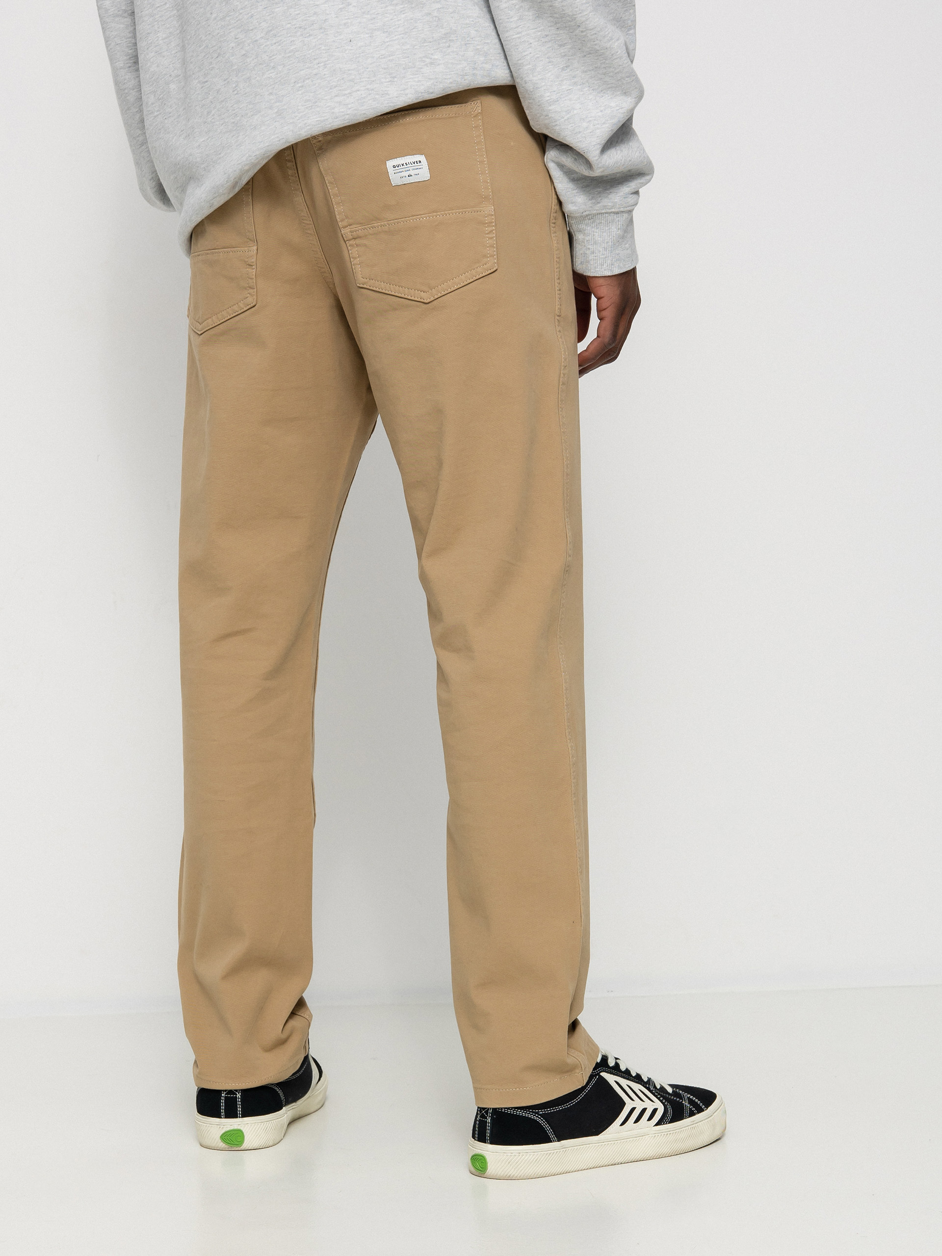 Quiksilver Krandy Pants (plage)