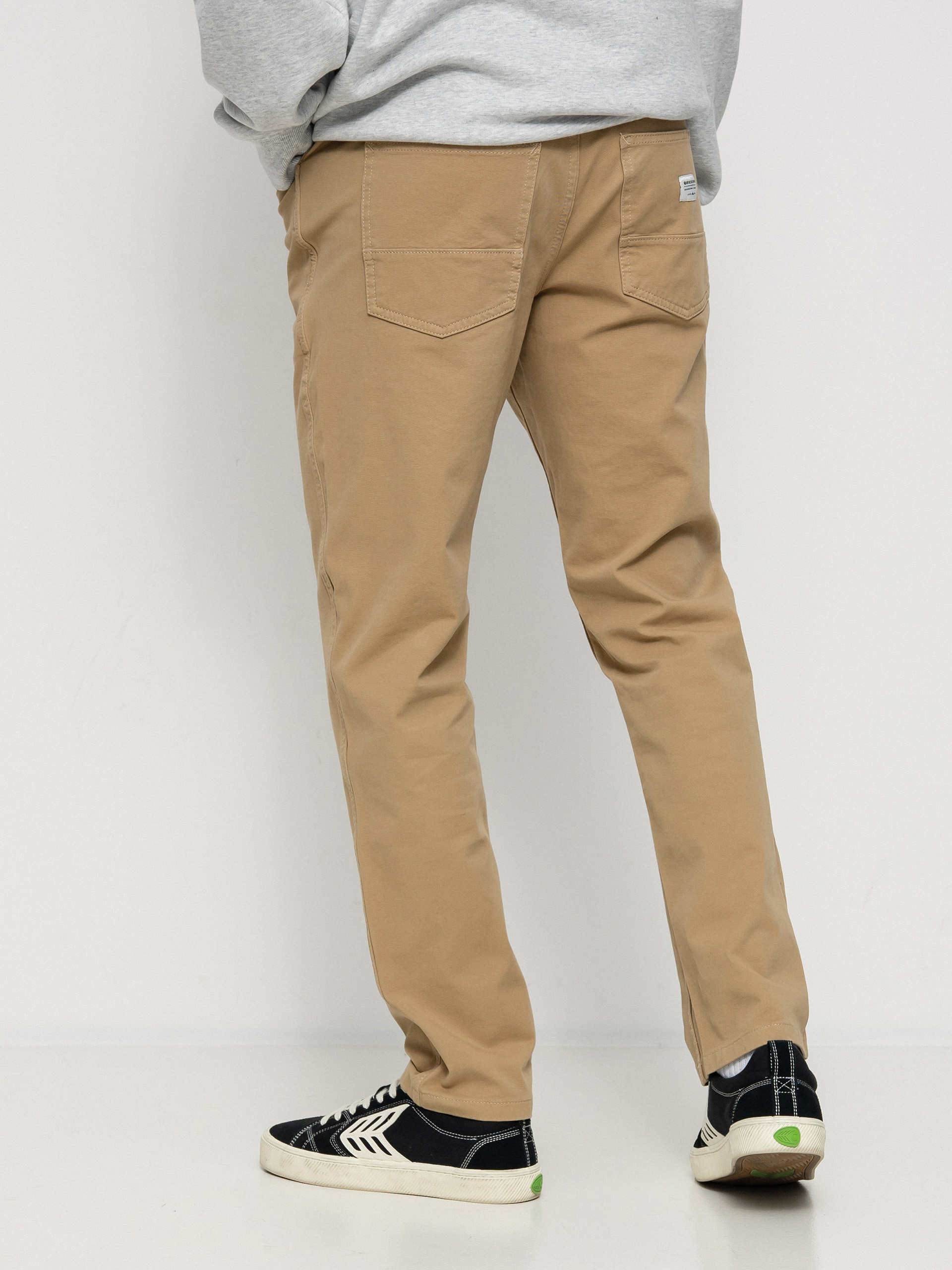 Quiksilver Krandy Pants (plage)