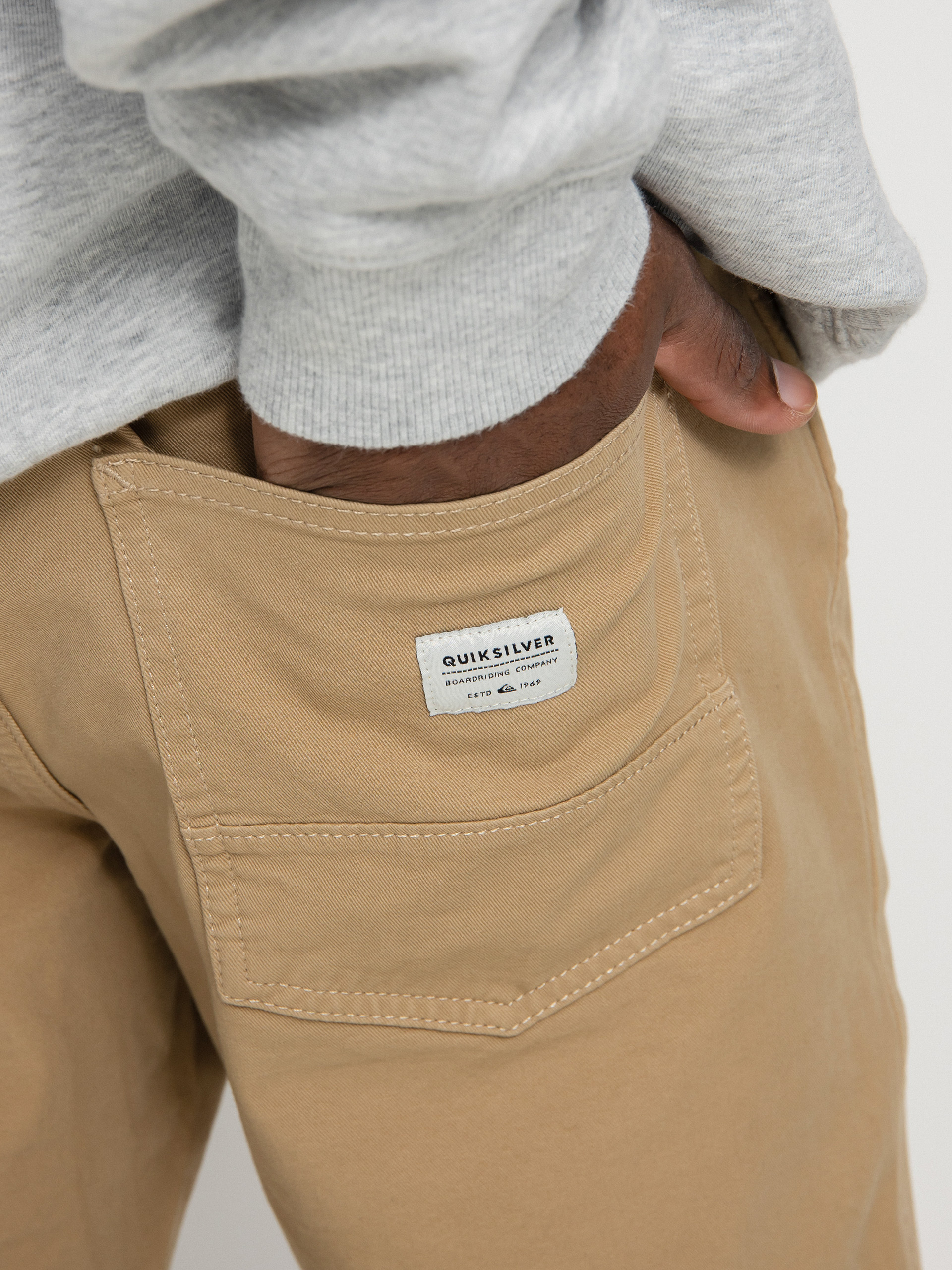 Quiksilver Krandy Pants (plage)