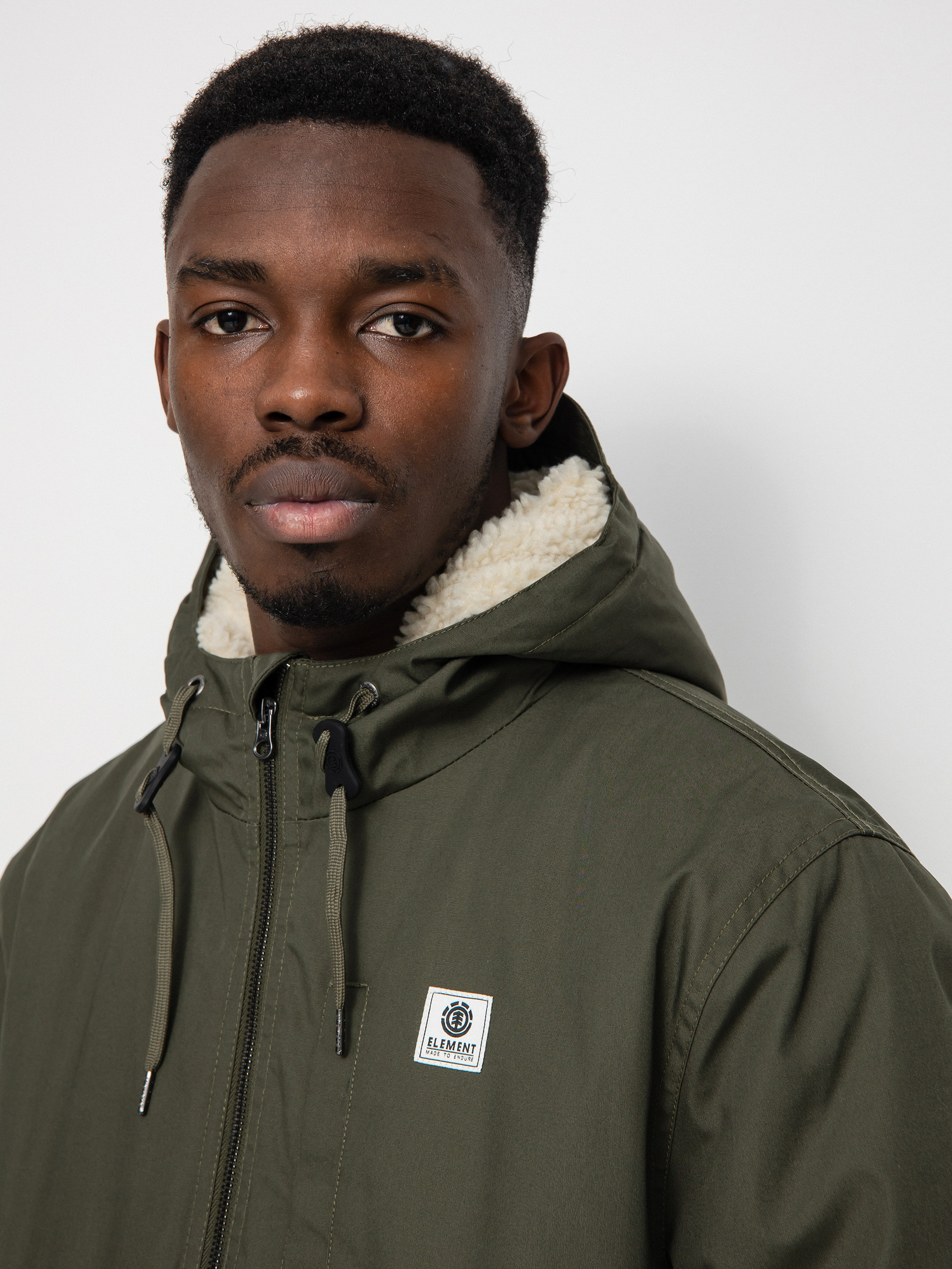 Element on sale stark jacket