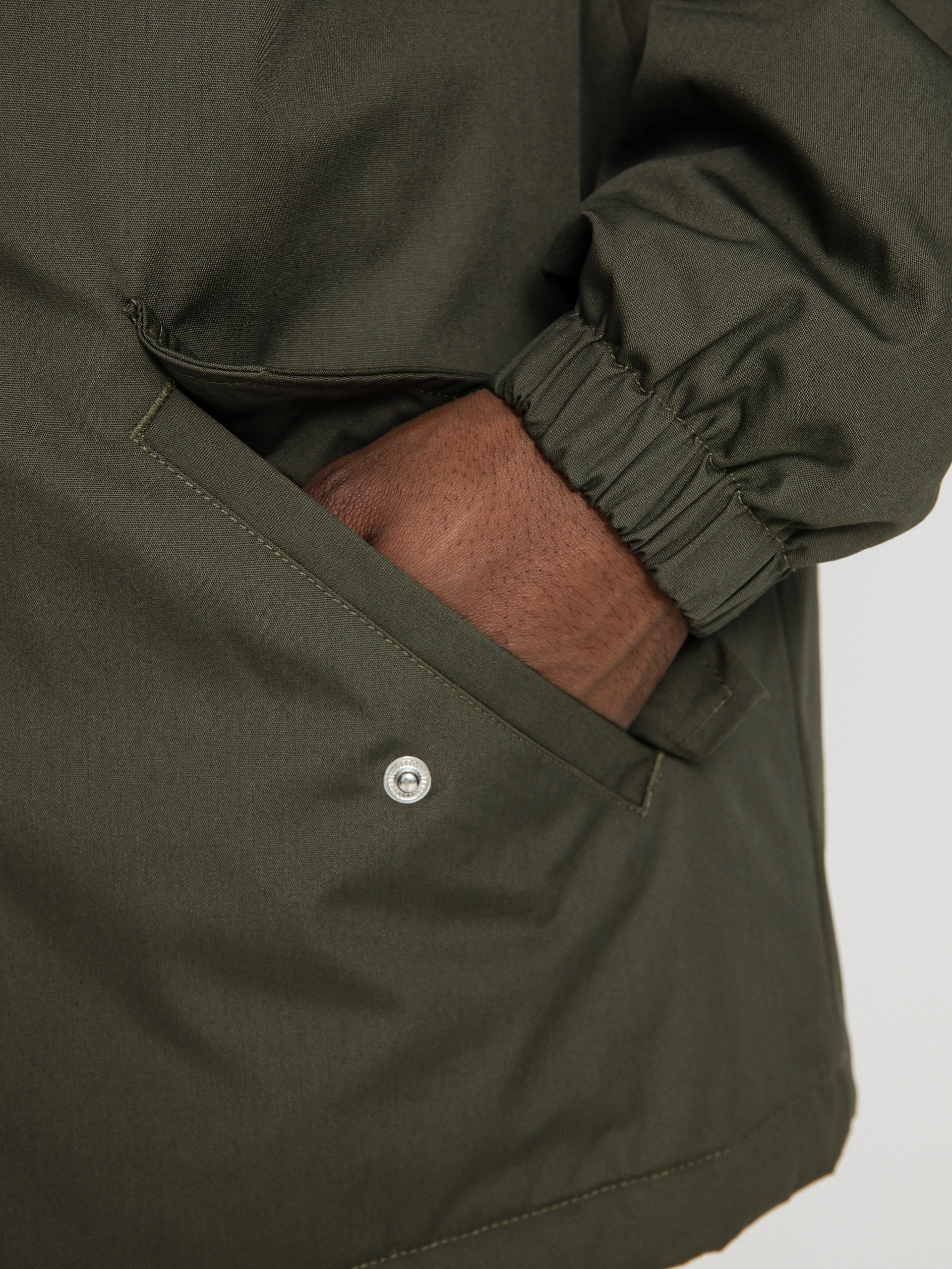 Element Stark Jacket (forest night)