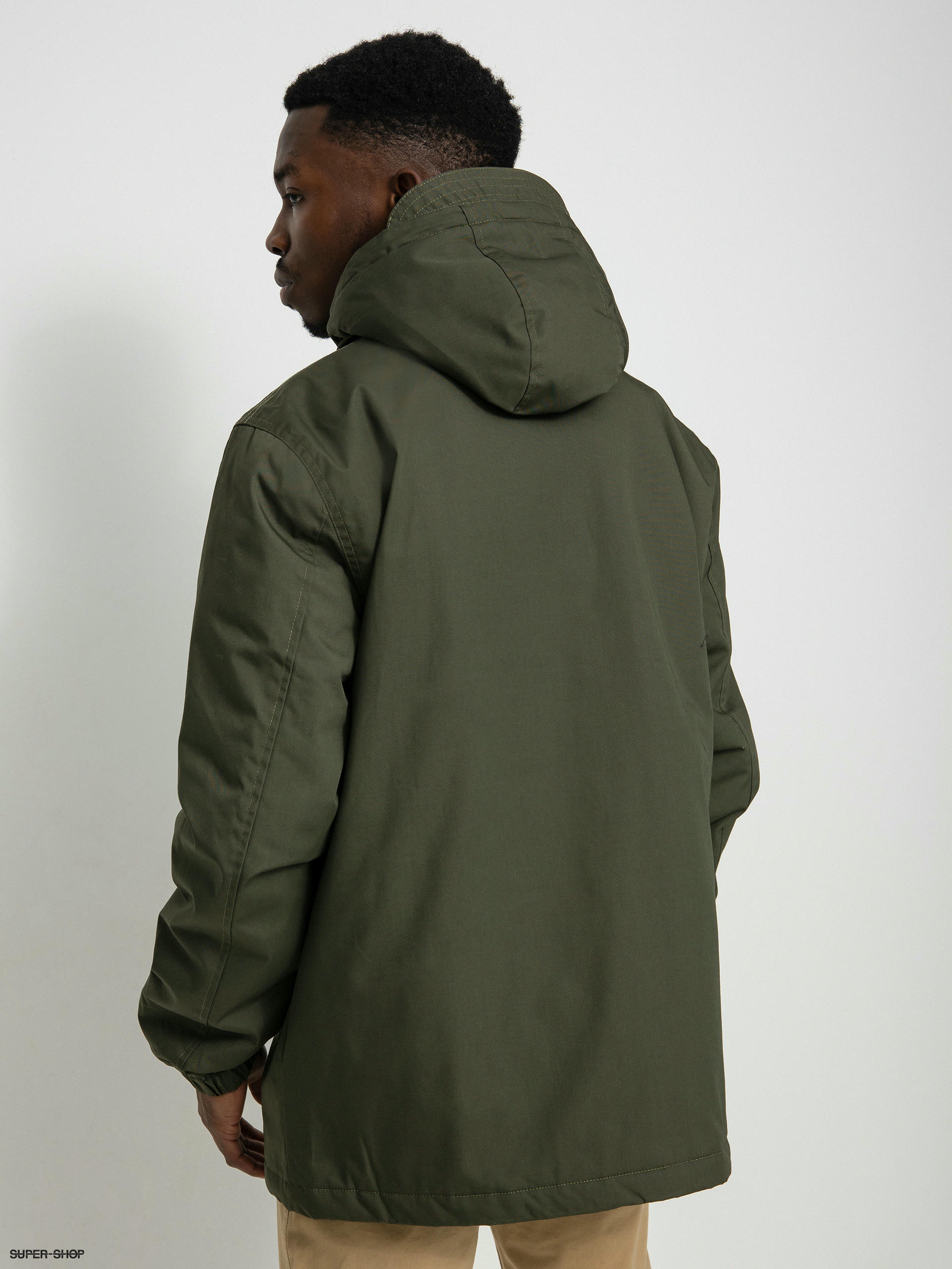 Element stark store jacket