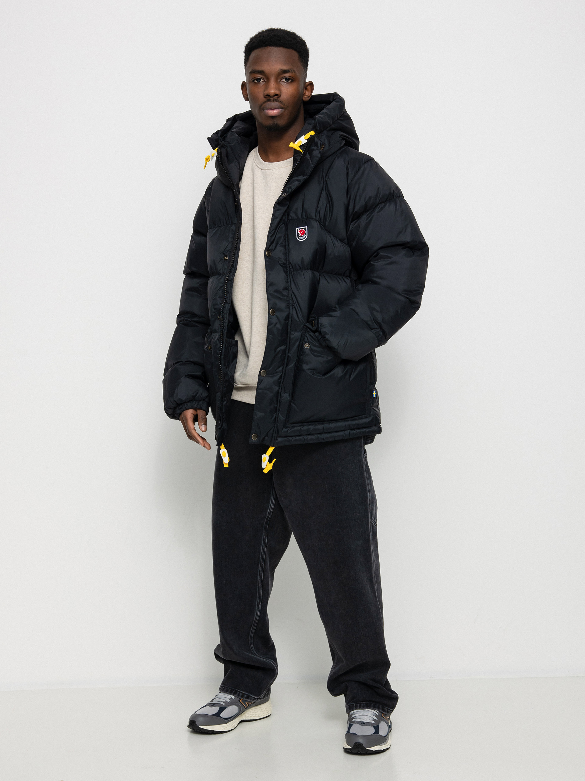 Fjallraven Expedition Down Lite Jacket