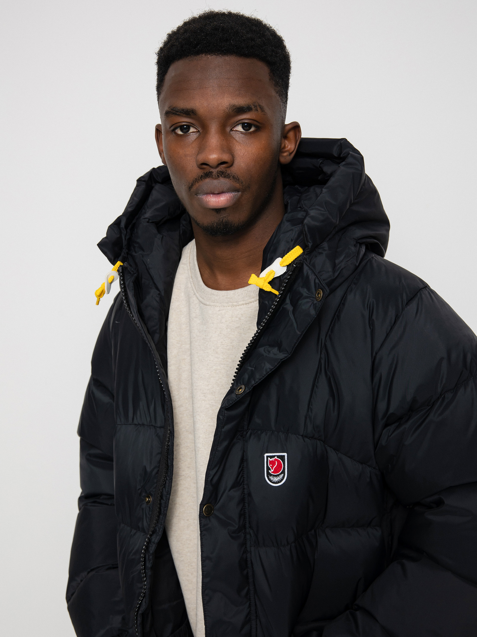 Fjallraven Expedition Down Lite Jacket (black)