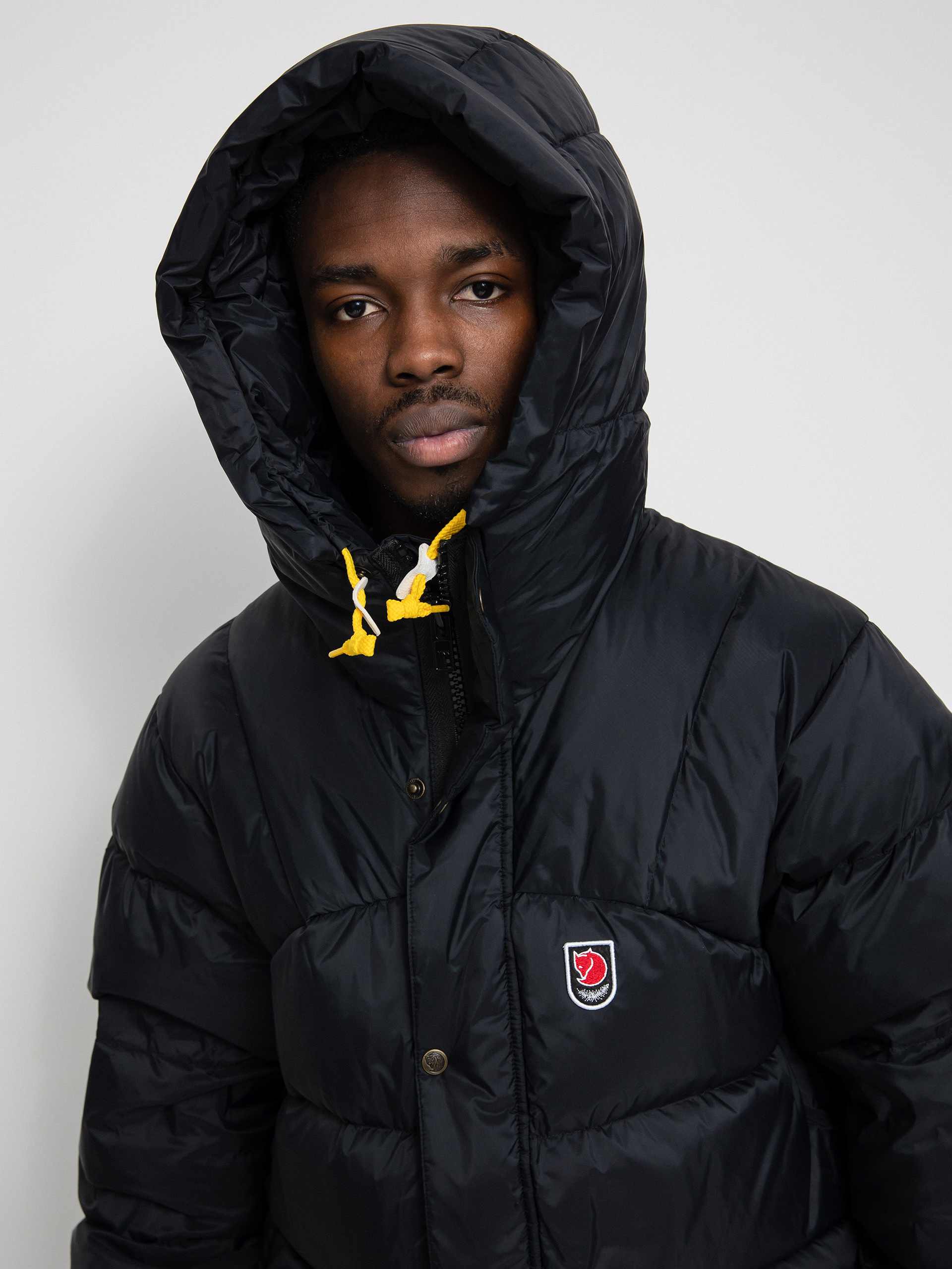 Fjallraven Expedition Down Lite Jacket (black)