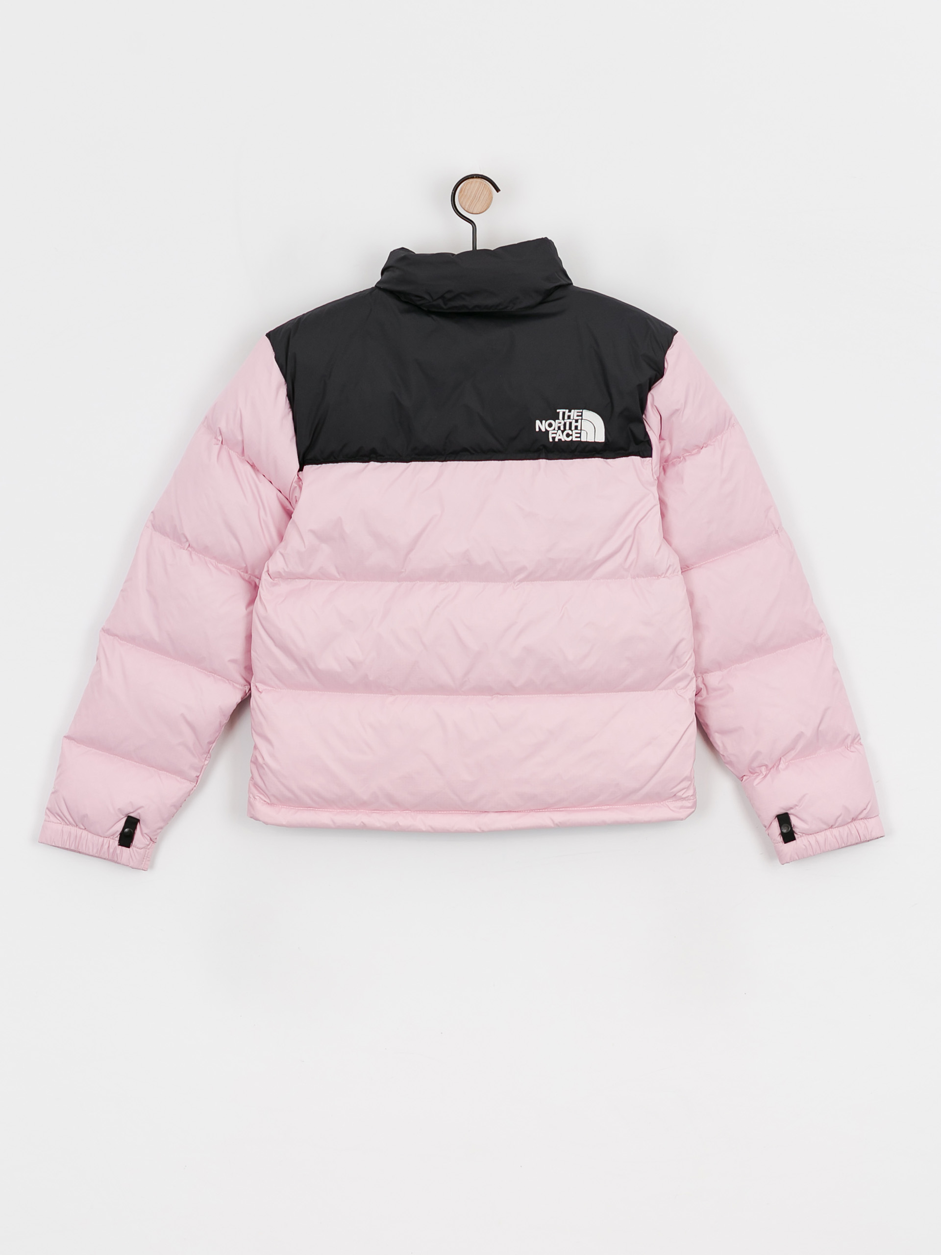 The North Face 1996 Retro Nuptse Jacke Wmn (cameo pink)