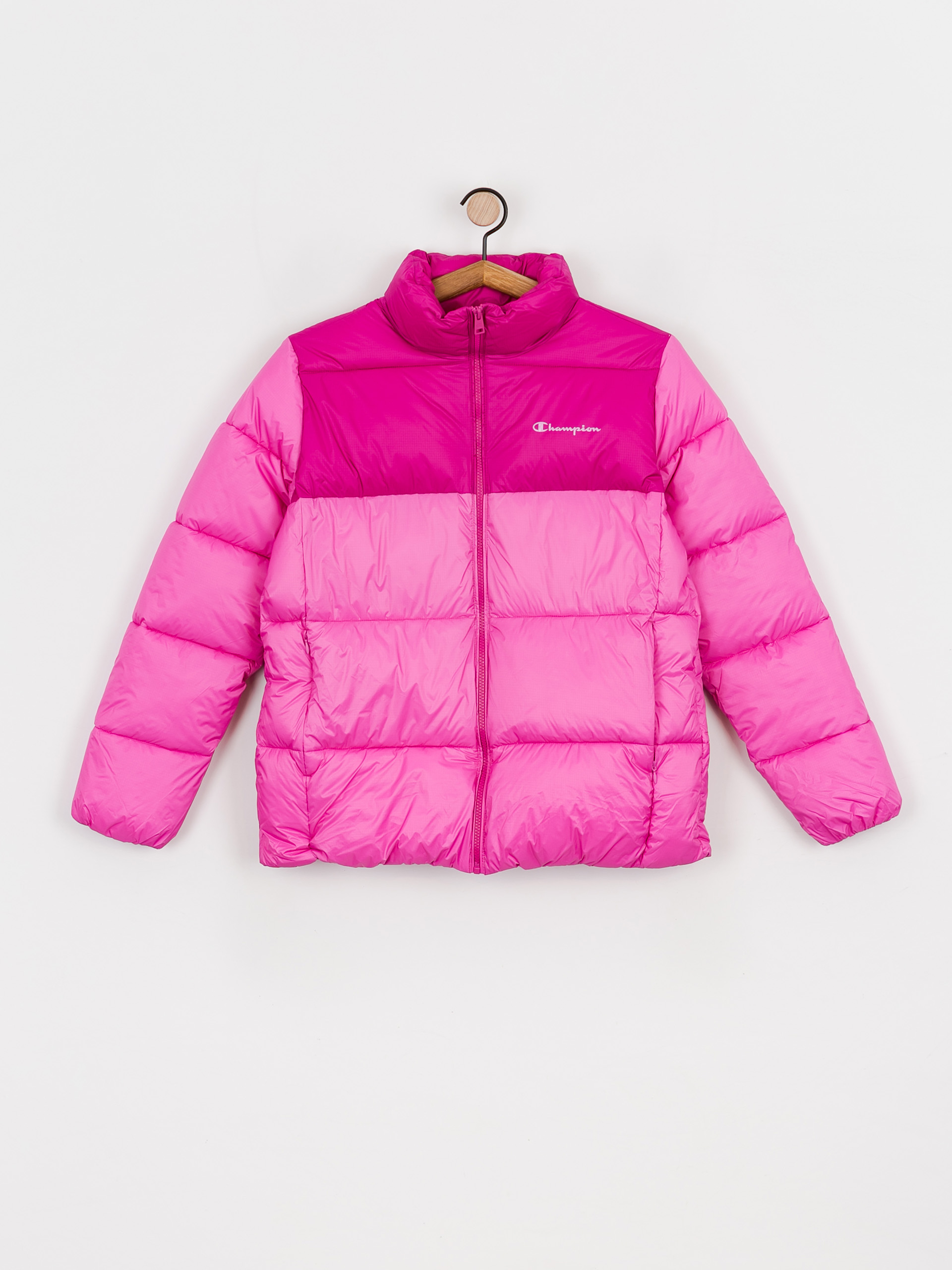 Champion Legacy Polyfilled Jacket 115756 Jacket Wmn (rro/amr)