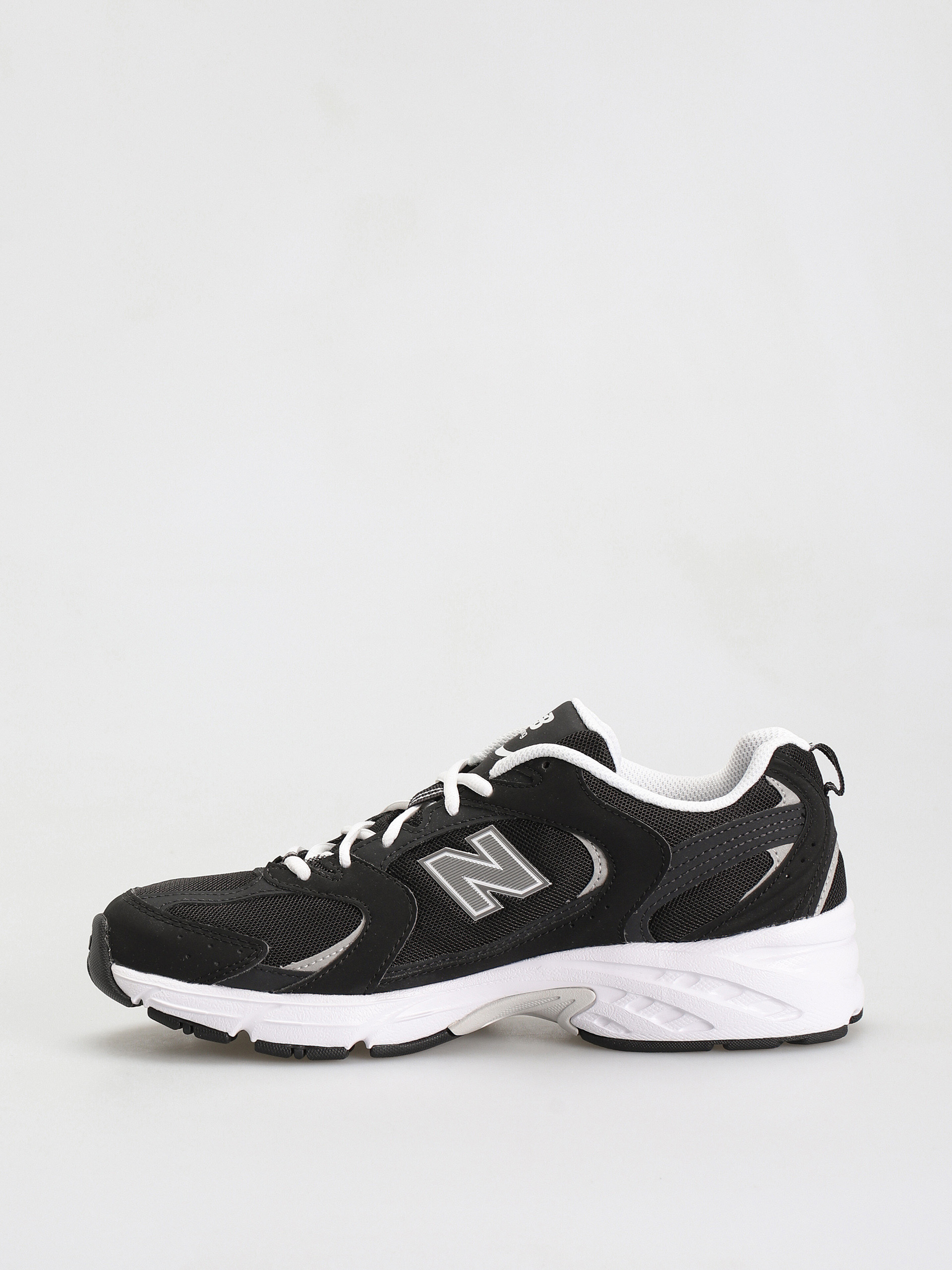 New Balance 530 Shoes (black)