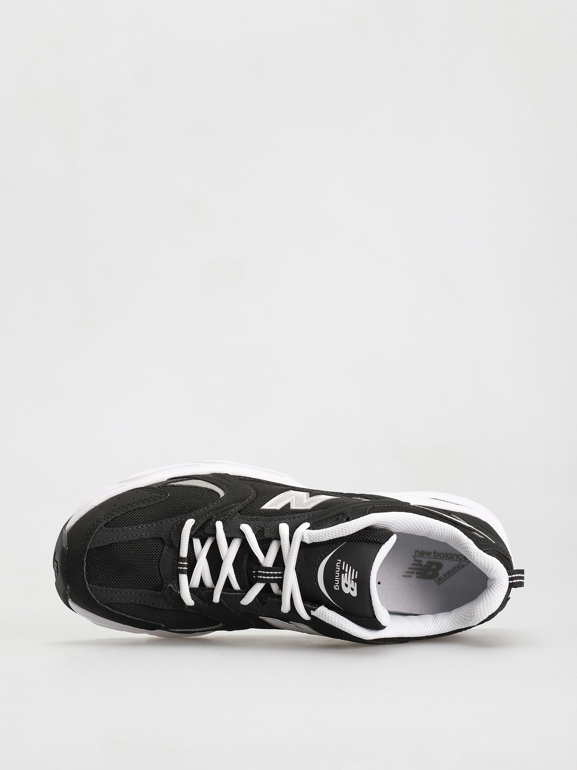 New Balance 530 Shoes (black)